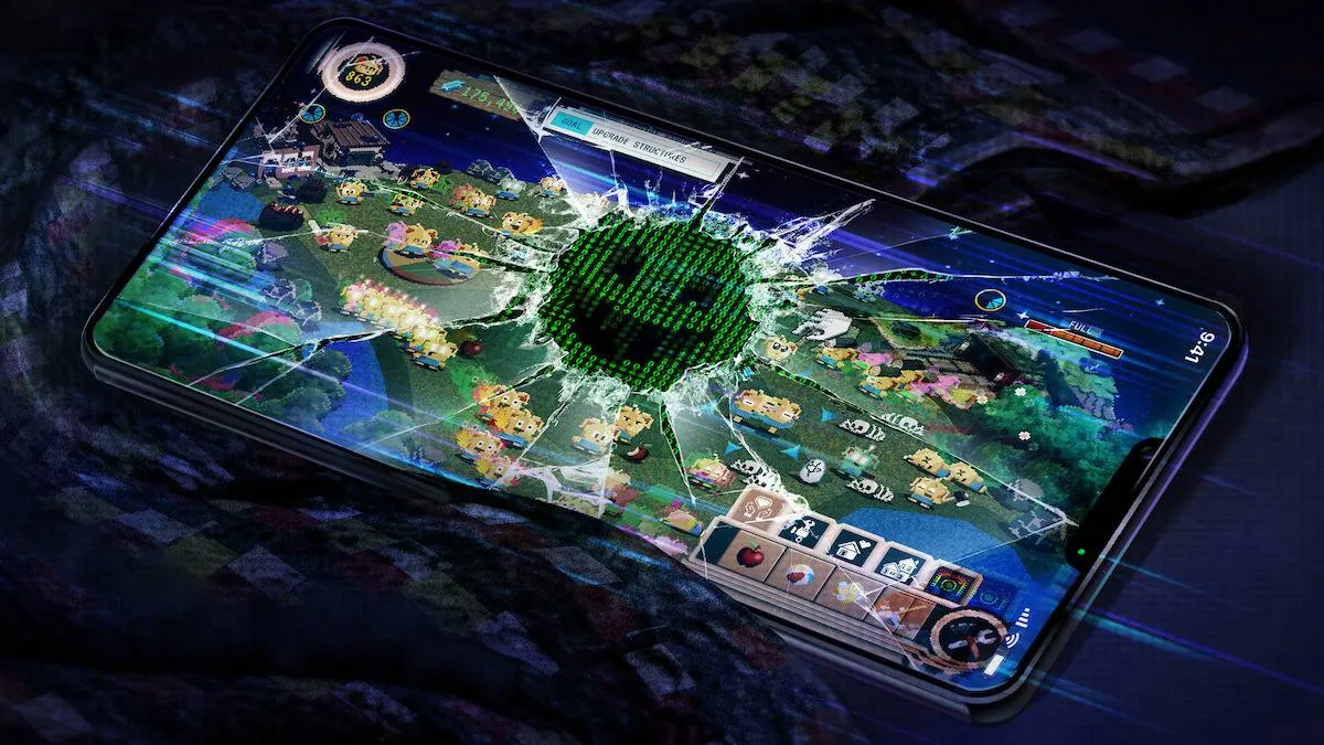 'Thronglets': Black Mirror-game van Netflix maakt je medeplichtig aan digitale slavernij