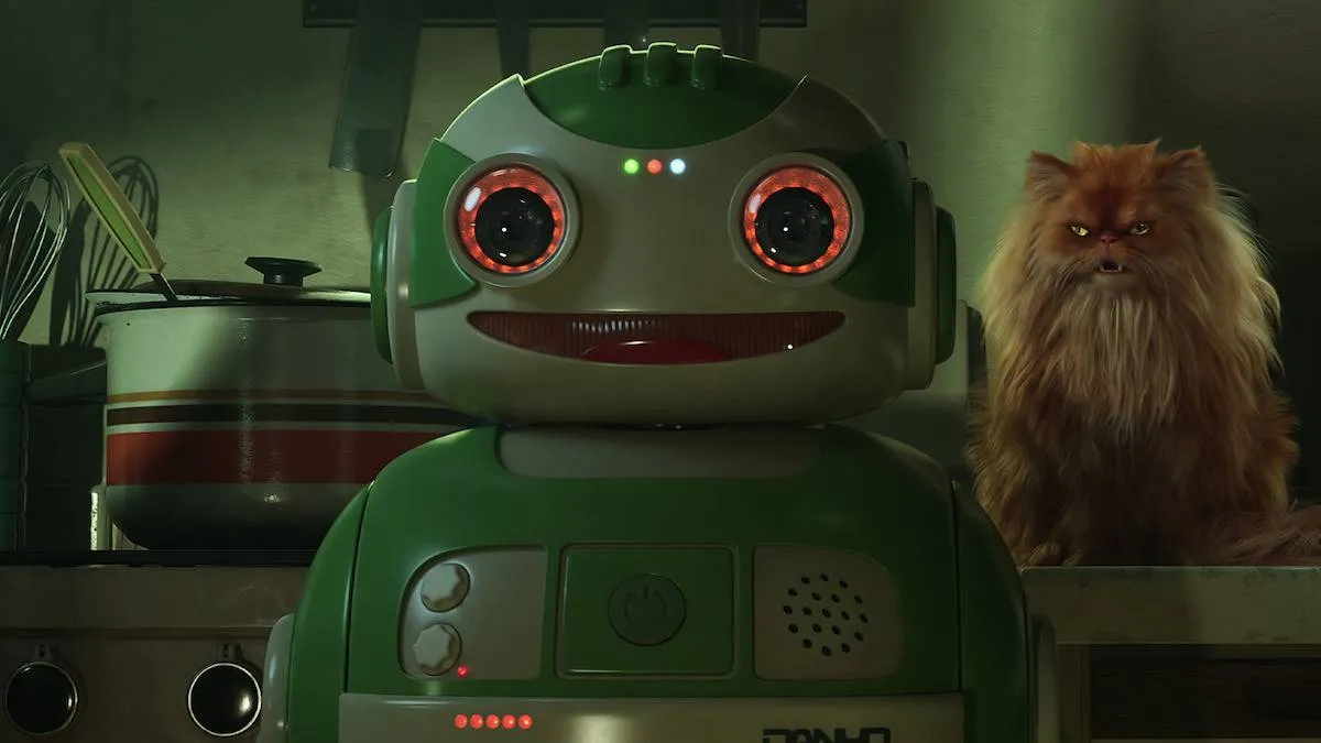 Nieuwe afleveringen van 'Love, Death + Robots' binnenkort te zien op Netflix
