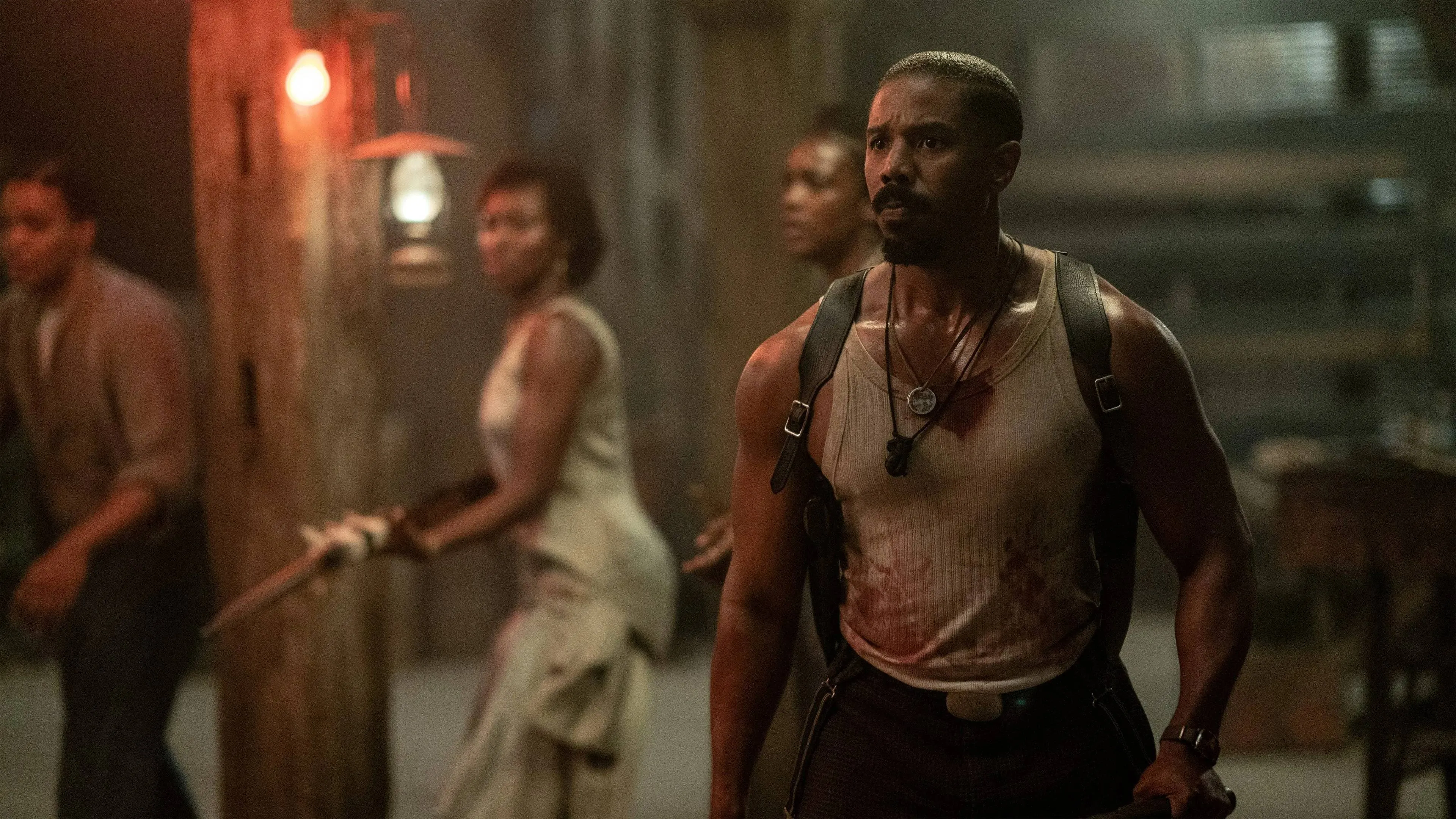 Nieuwe vampierfilm van 'Black Panther'-regisseur Ryan Coogler vanaf deze week te zien