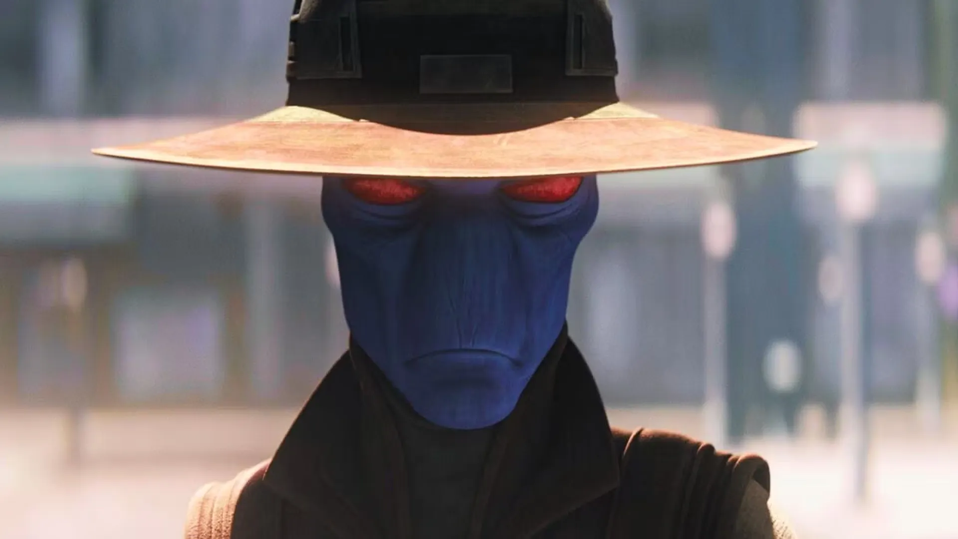 Nieuwe Star Wars-serie brengt de schurken van het sterrenstelsel naar Disney+