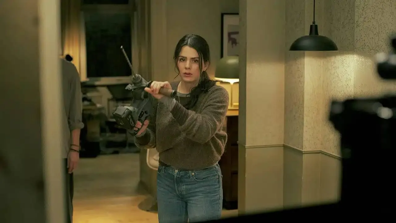 Nieuwe duistere thriller is een hit op Netflix, maar kijkers zijn verdeeld: "trekt op niks!"