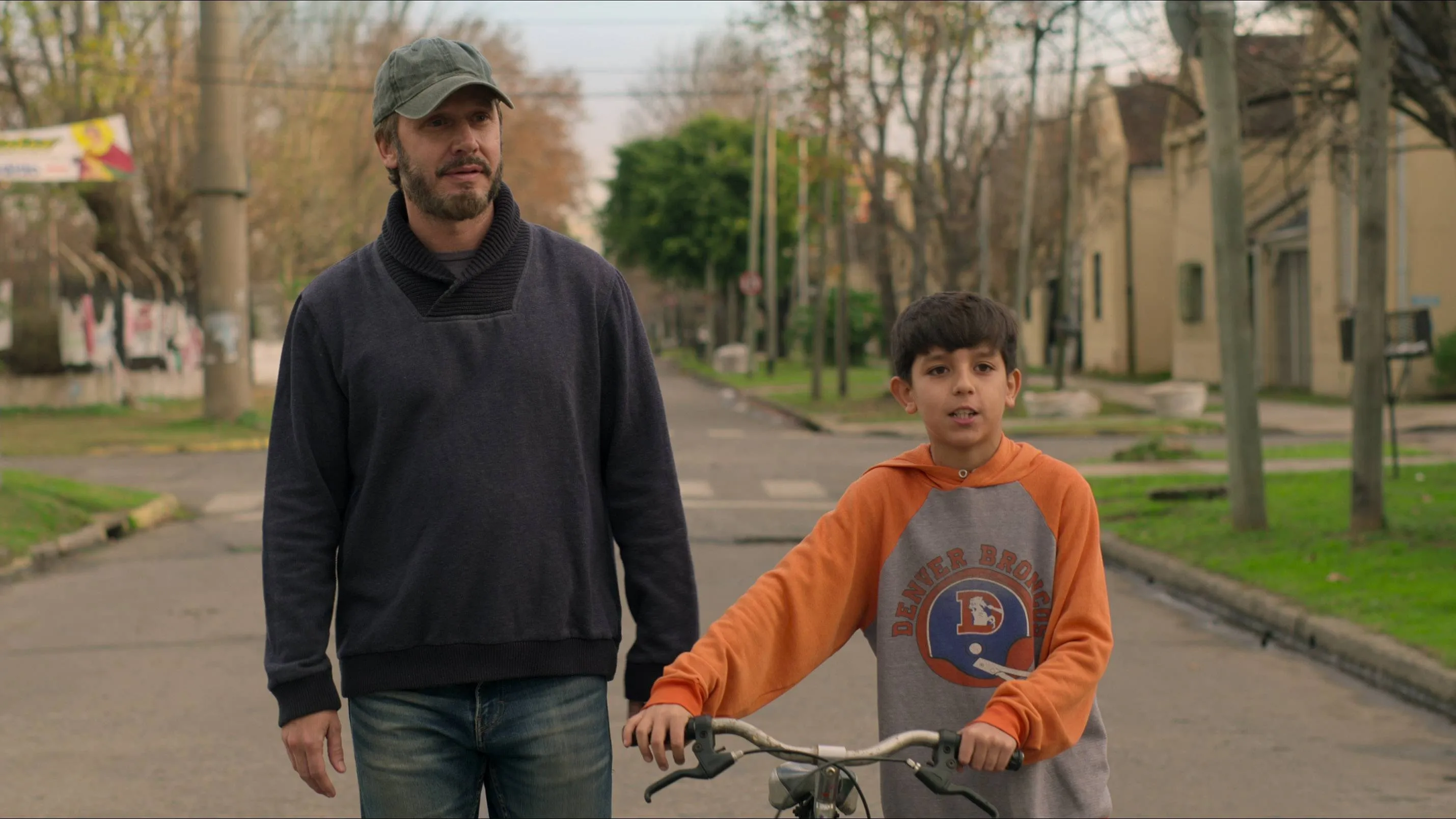 Netflix komt binnenkort met een nieuwe Argentijnse tranentrekker: 'The Heart Knows'