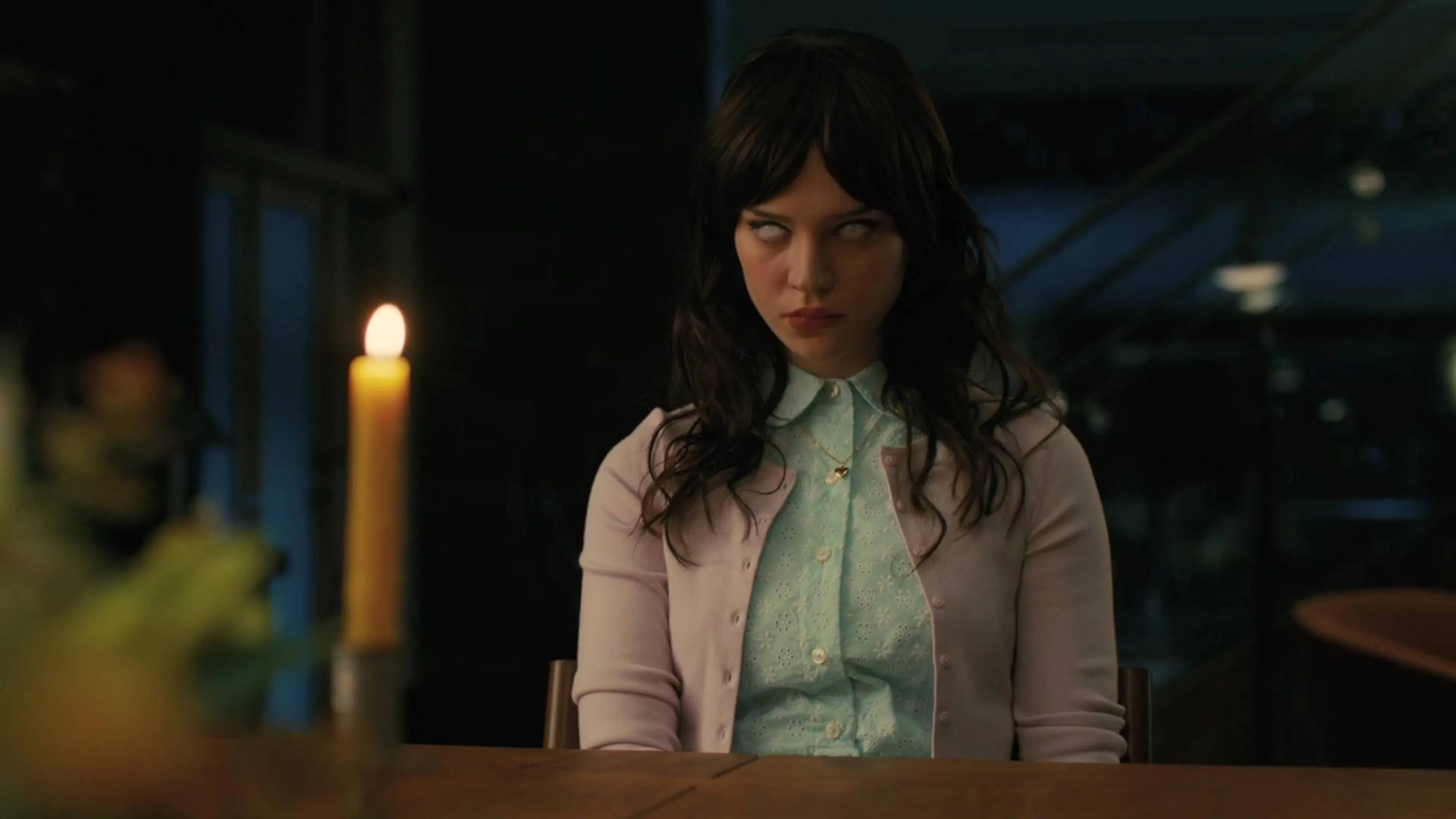 Netflix strikt de rechten van spannende thriller met Sophie Thatcher