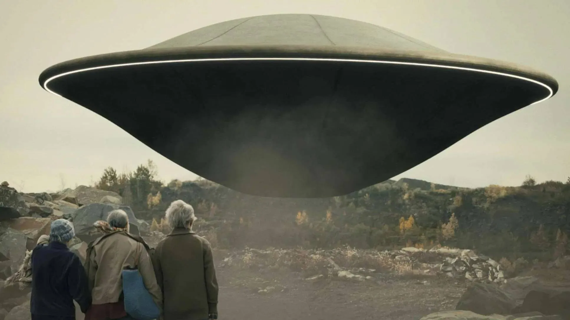Ontroerende sci-fi-film al na één dag een hit op Netflix: "Ik heb m'n ogen uitgehuild!"