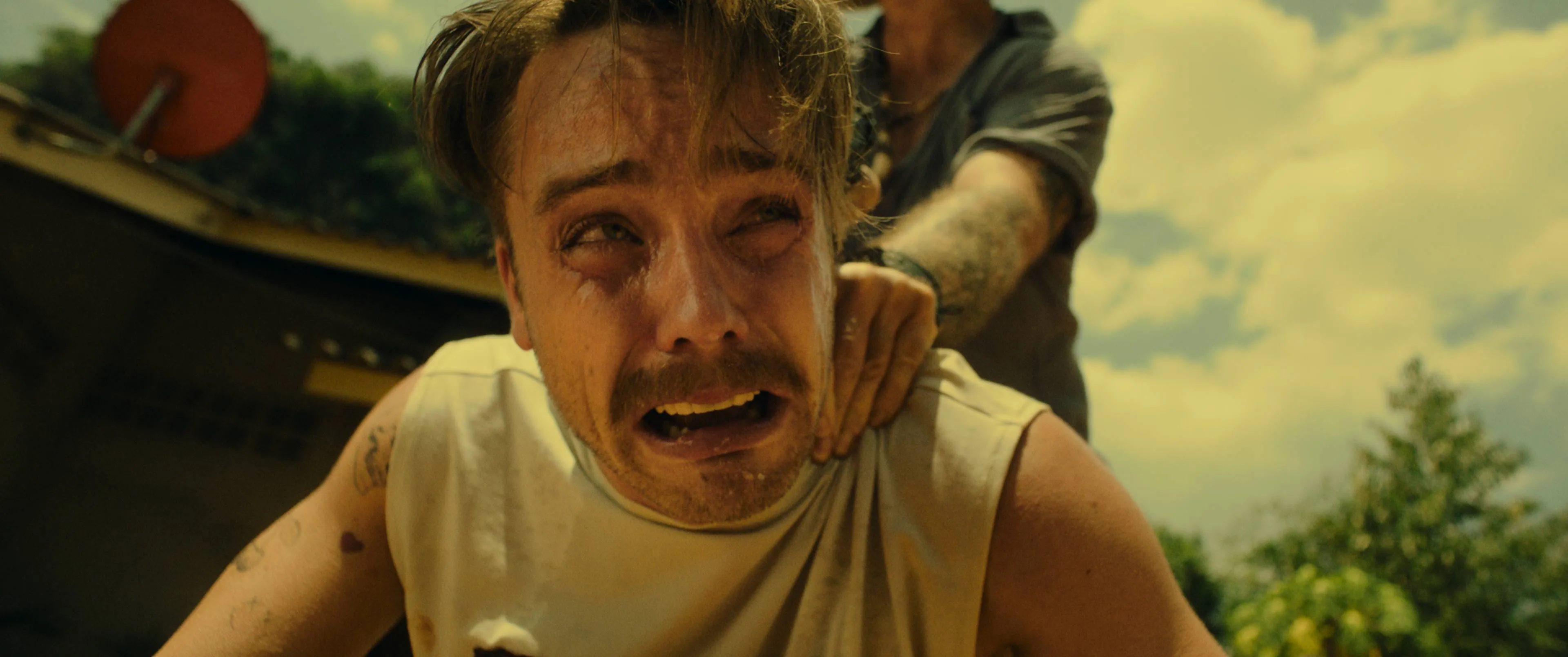 'Full Moon' trailer: Nederlandse thriller vol seks, drugs en chaos in Thailand
