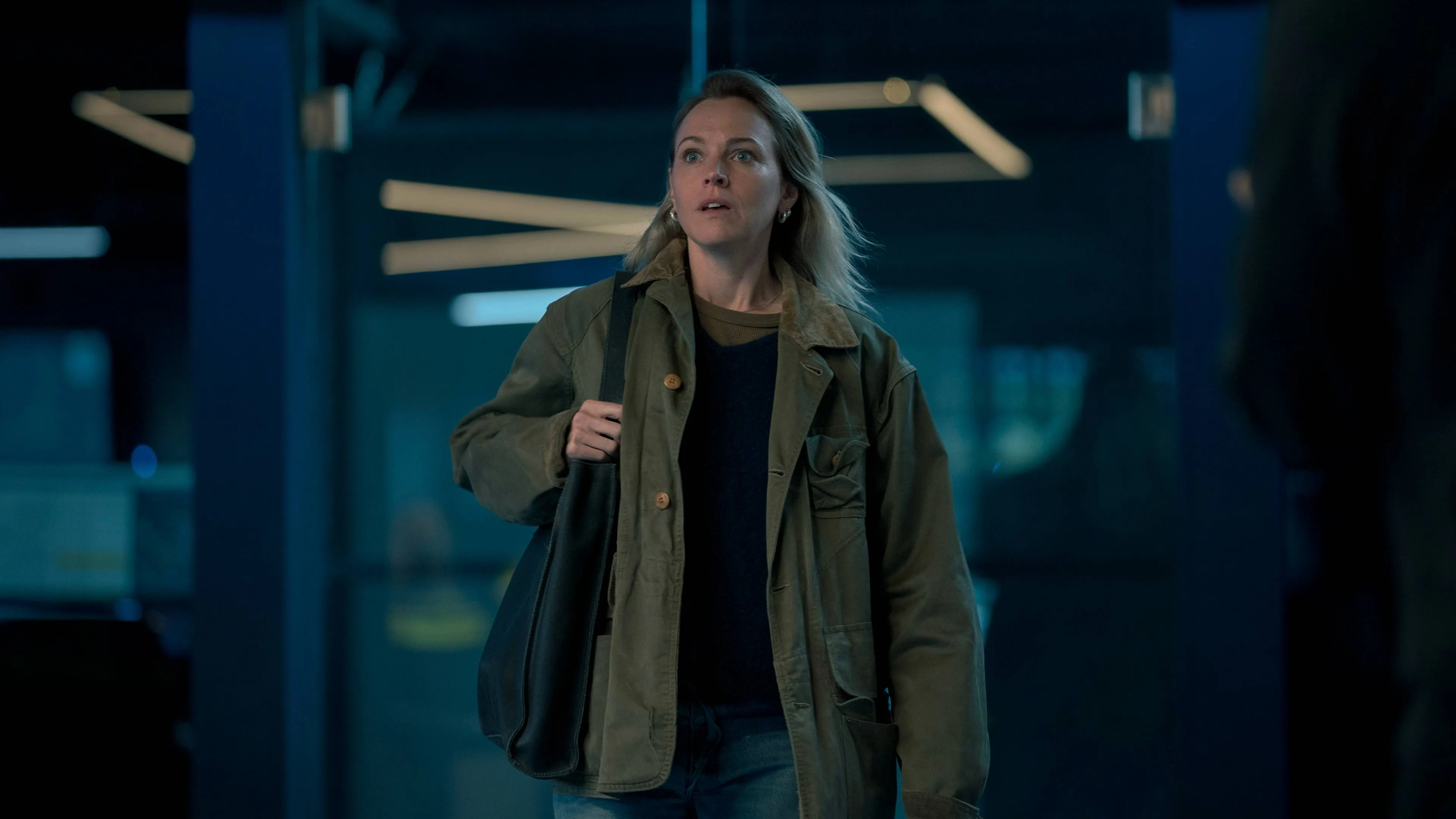 Nieuwe, waargebeurde thriller is na één dag een regelrechte hit op Netflix: "écht crazy, wtf!"