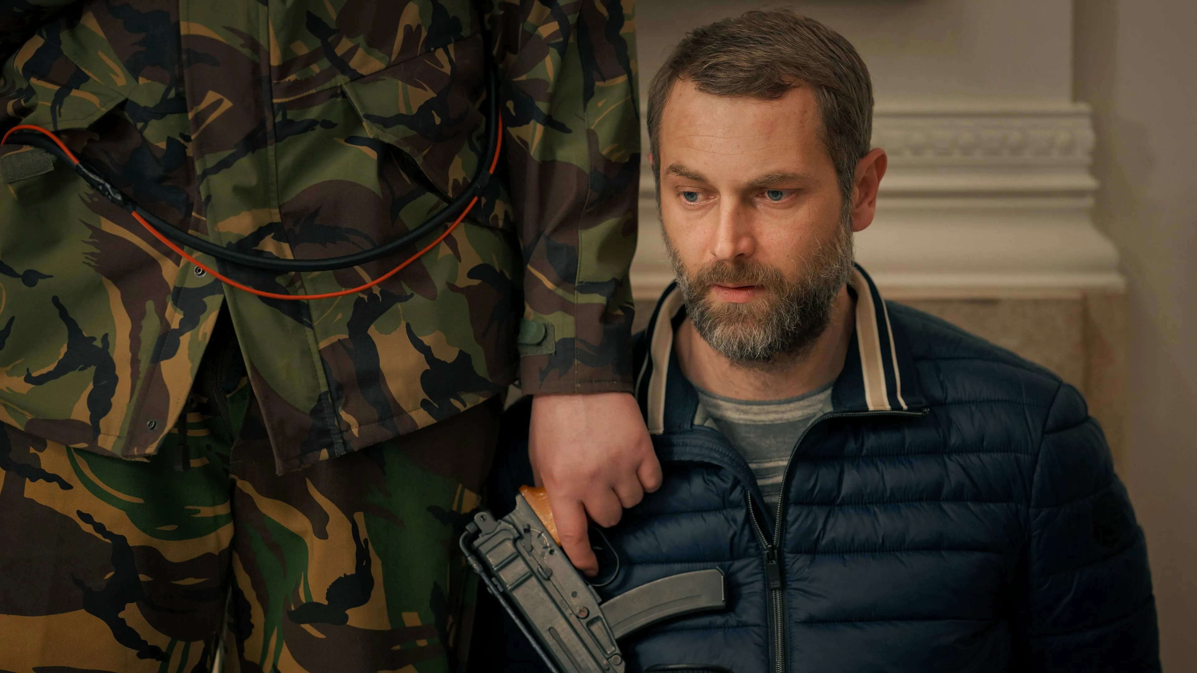 ihostage unit a925684