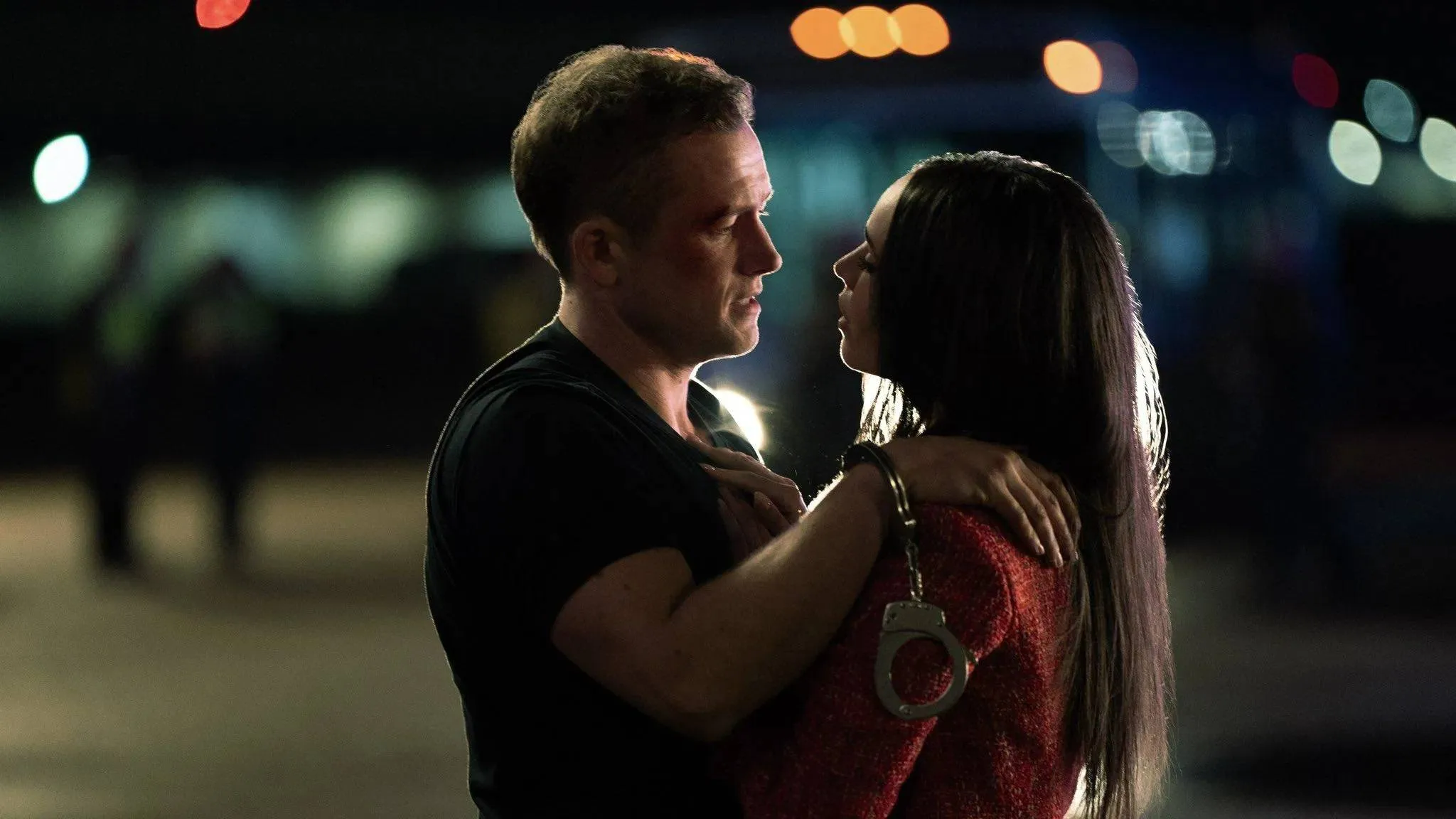 'Carry On'-regisseur werkt aan nieuwe erotische thriller voor Netflix: 'An Innocent Girl'