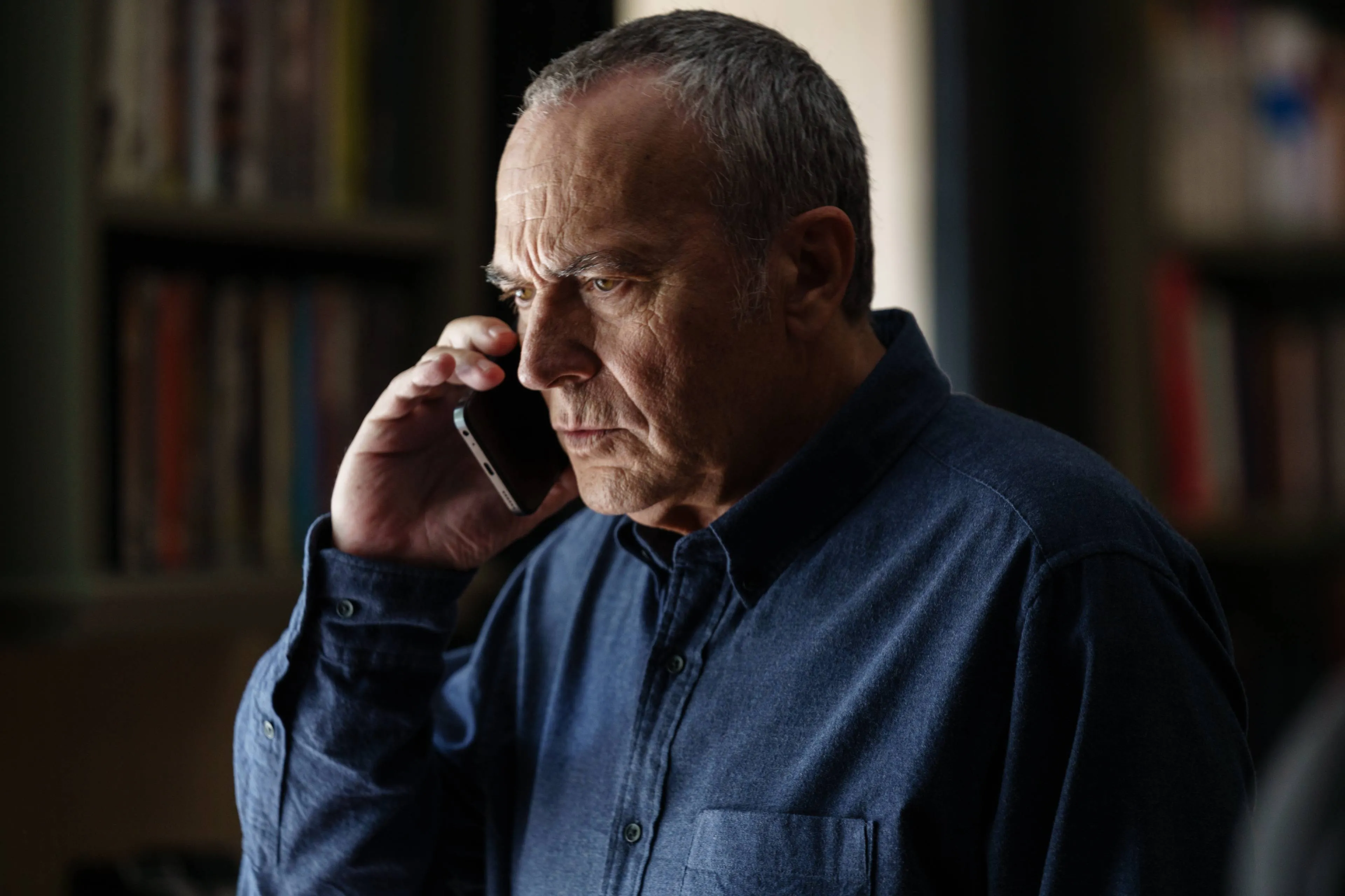 'Succession' met Spaanse passie: Netflix onthult officiële trailer van 'Legado'