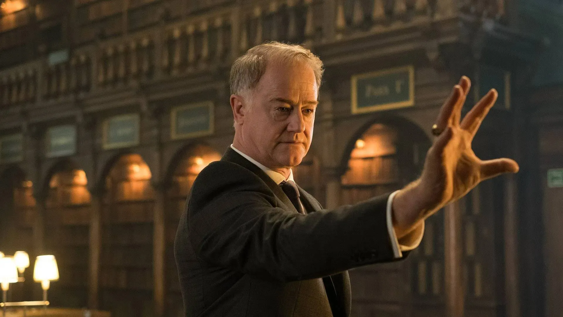 Netflix-kijkers geven goedkeuring aan Britse fantasyserie: "Ik ben helemaal verslaafd!"