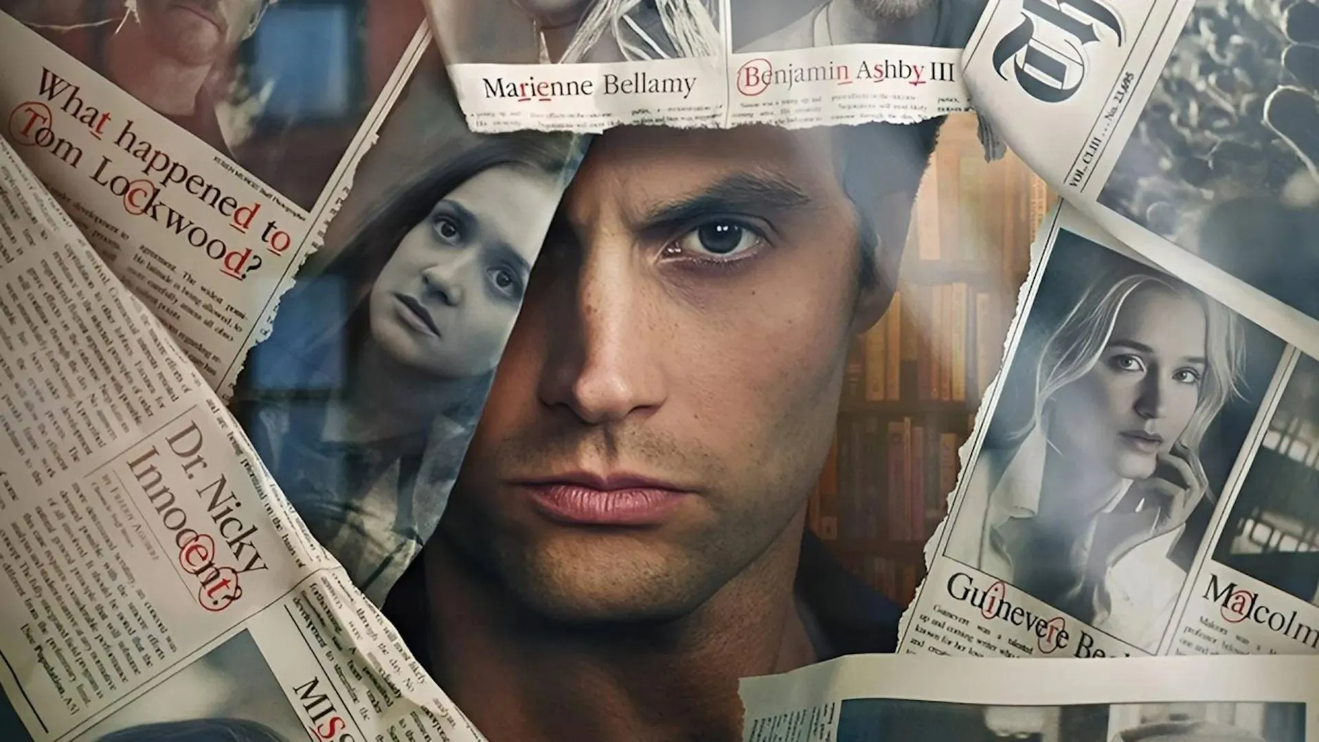 Einde van 'You' uitgelegd: Krijgt de Netflix-serie een spin-off?