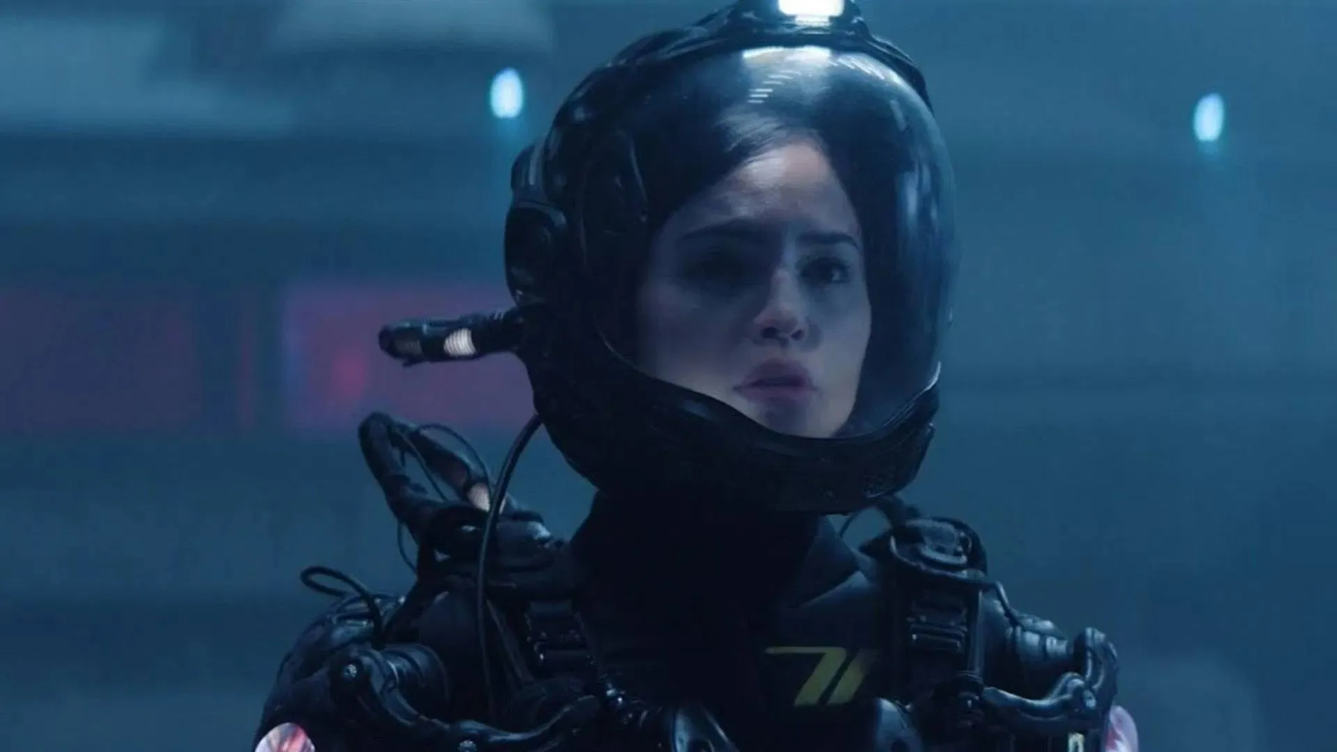 Prime Video-kijkers tippen nieuwe duistere sci-fi-horrorfilm: "Ga deze kijken!"