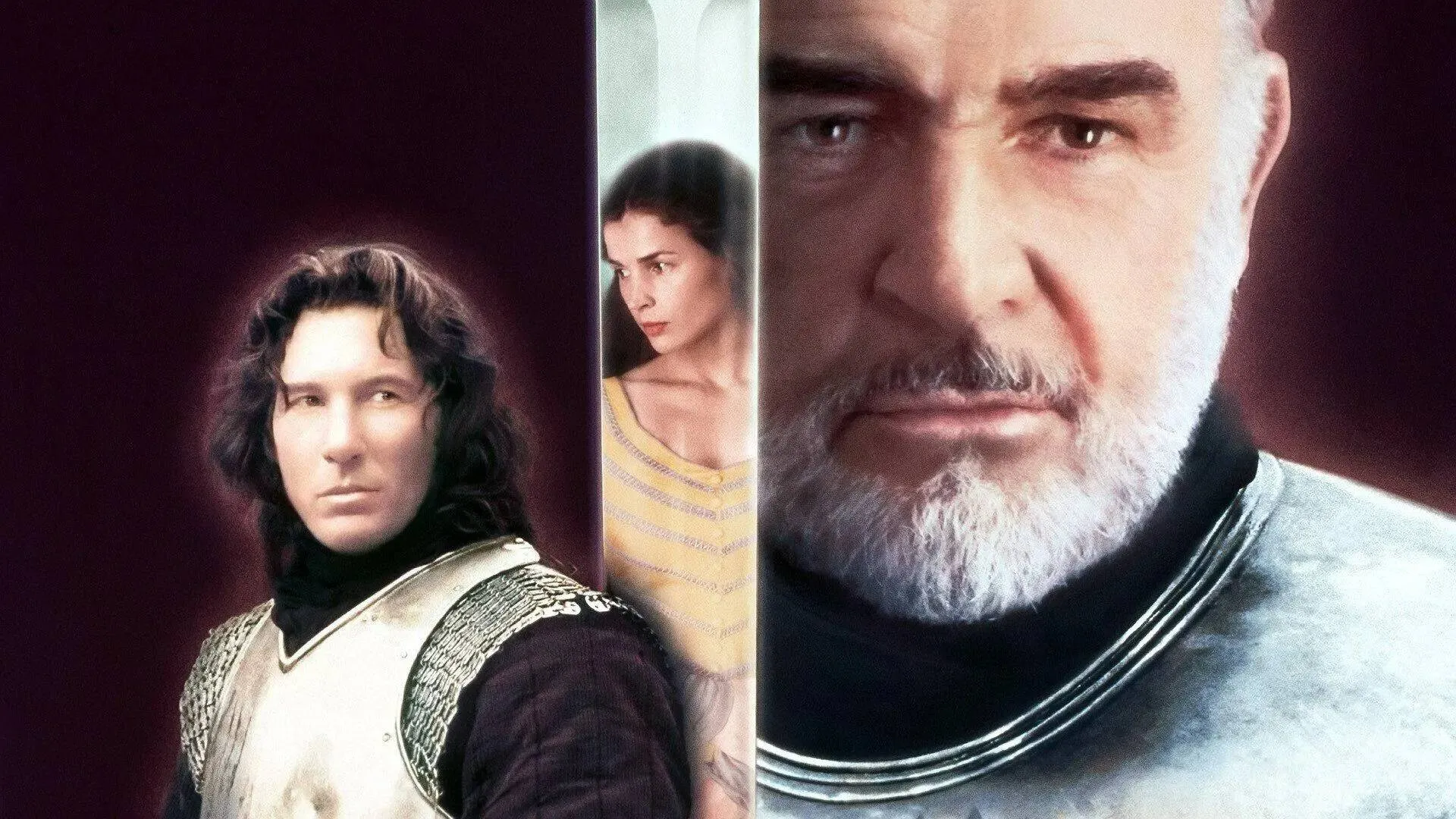 Middeleeuws spektakel met Sean Connery is dertig jaar na dato plots weer een hit op Netflix