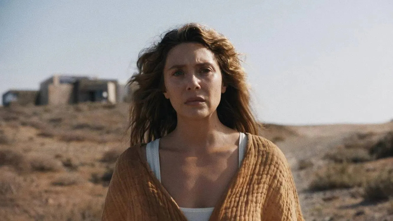 'The Assessment': Bizar dystopisch drama met Elizabeth Olsen binnenkort te streamen