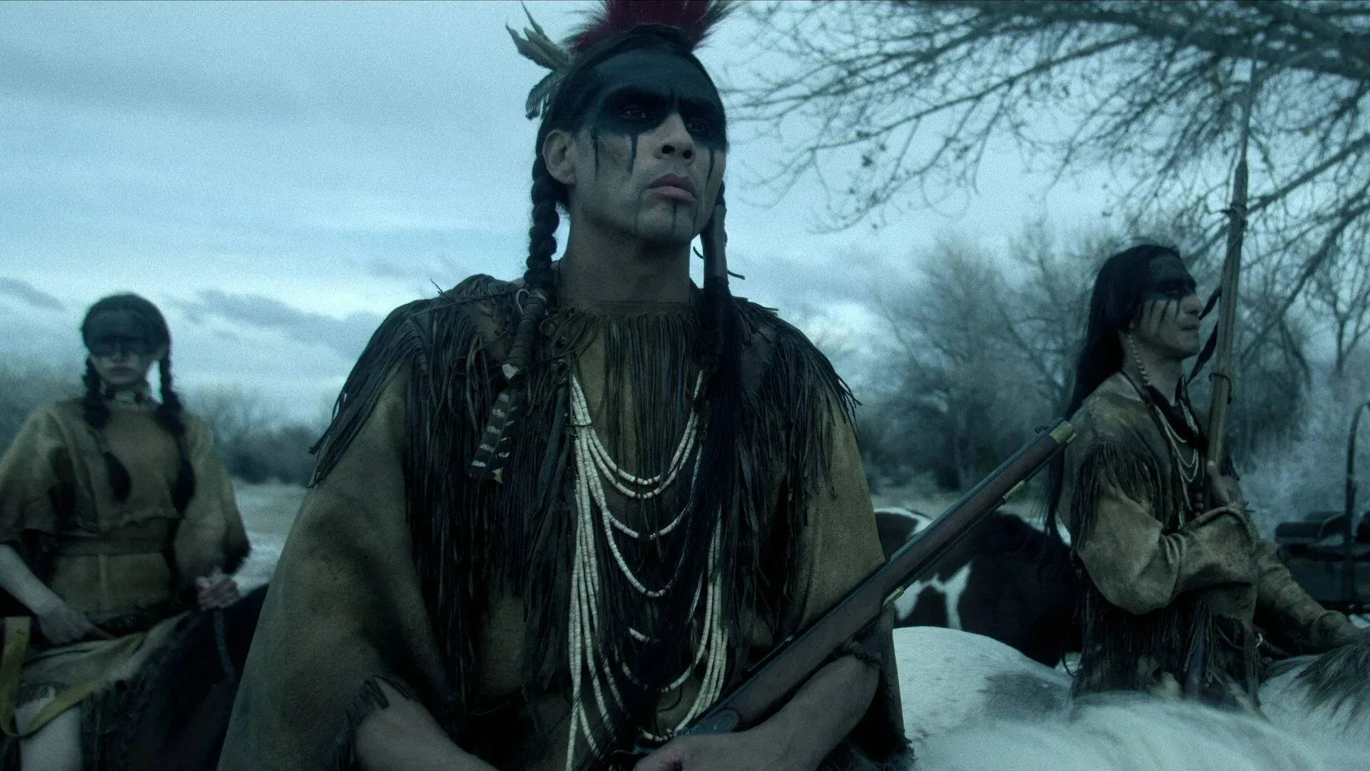 Genoten van 'Yellowstone'-prequel '1883'? Deze Netflix-serie is minstens zo intens