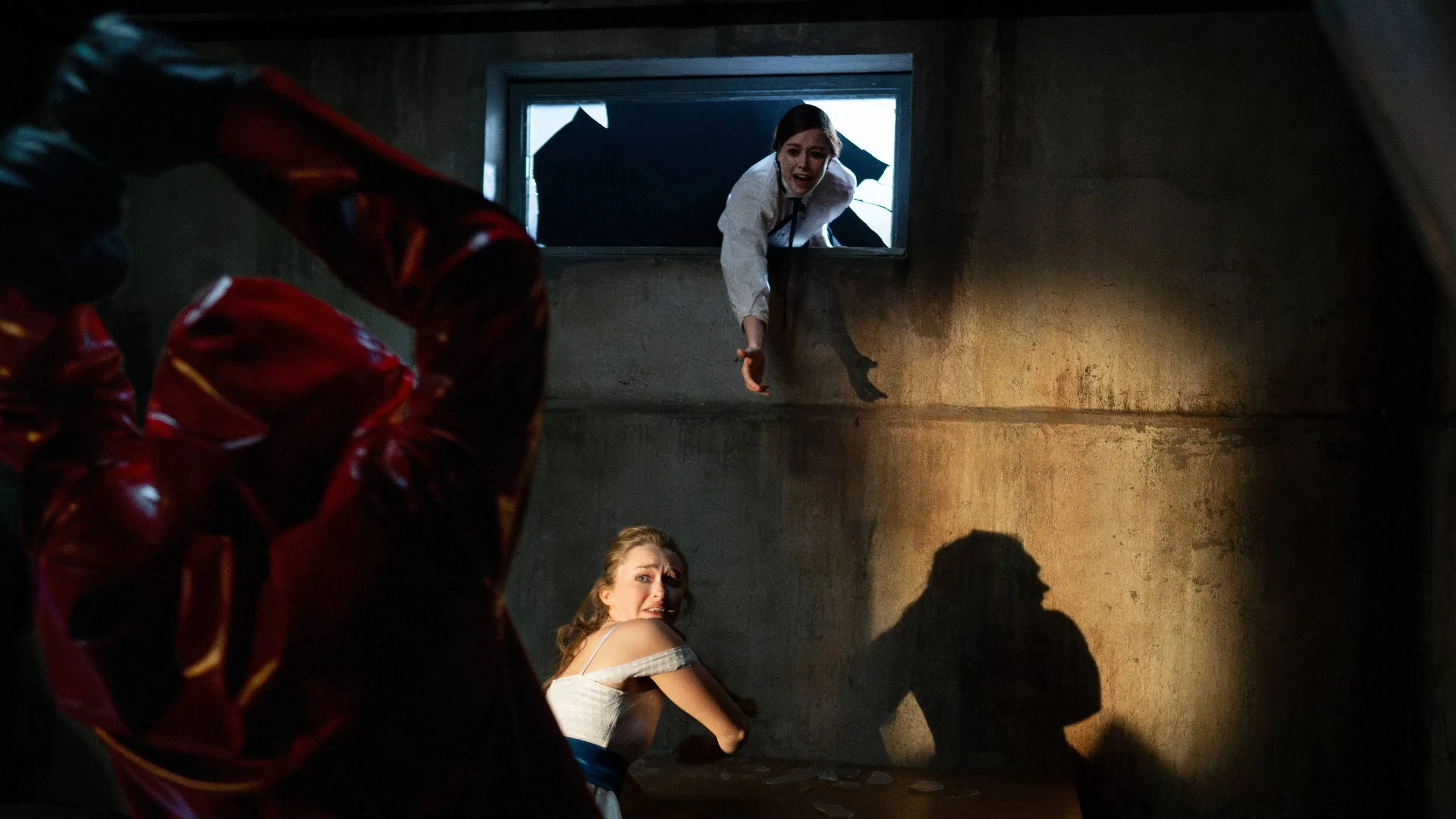 Netflix onthult officiële trailer van nieuwe Fear Street-horrorfilm 'Prom Queen'