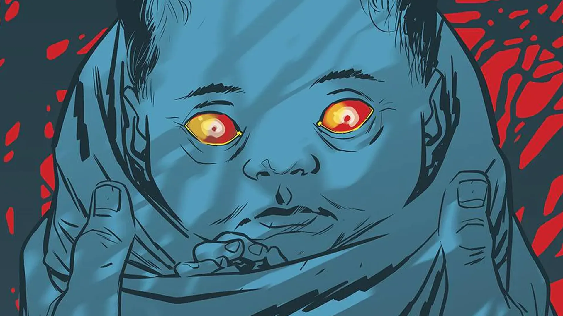 'You'-maker werkt aan mysterieuze horrorserie gebaseerd op Skybound-comic 'Stillwater'