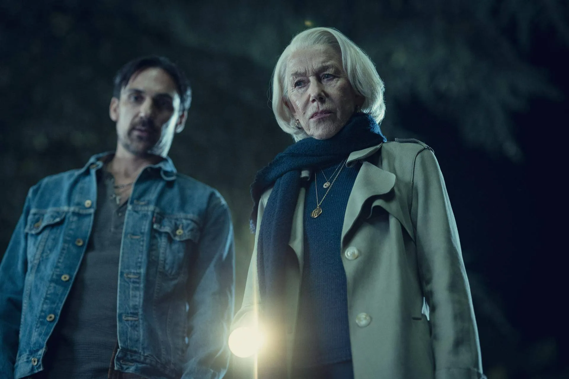 'The Thursday Murder Club' trailer: Nieuwe Netflix-misdaadfilm binnenkort te zien