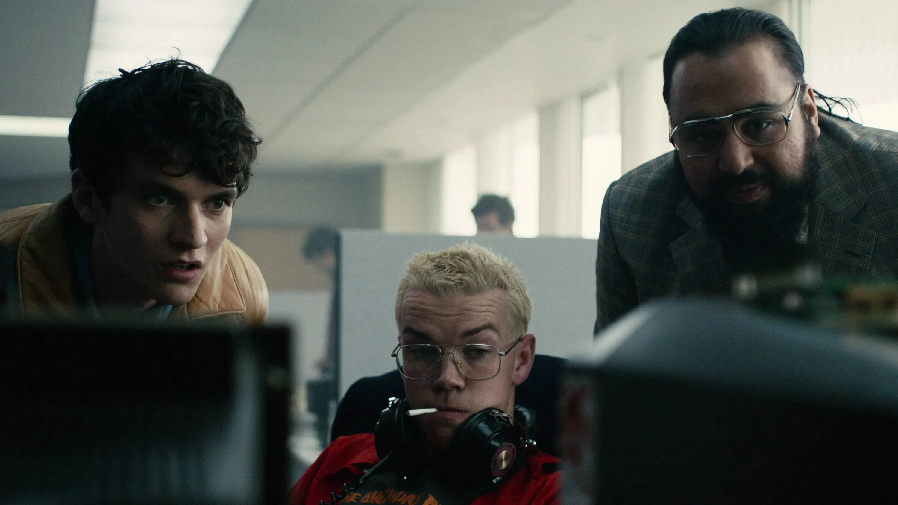 Black Mirror-aflevering 'Plaything' is niet compleet zonder deze interactieve Netflix-film