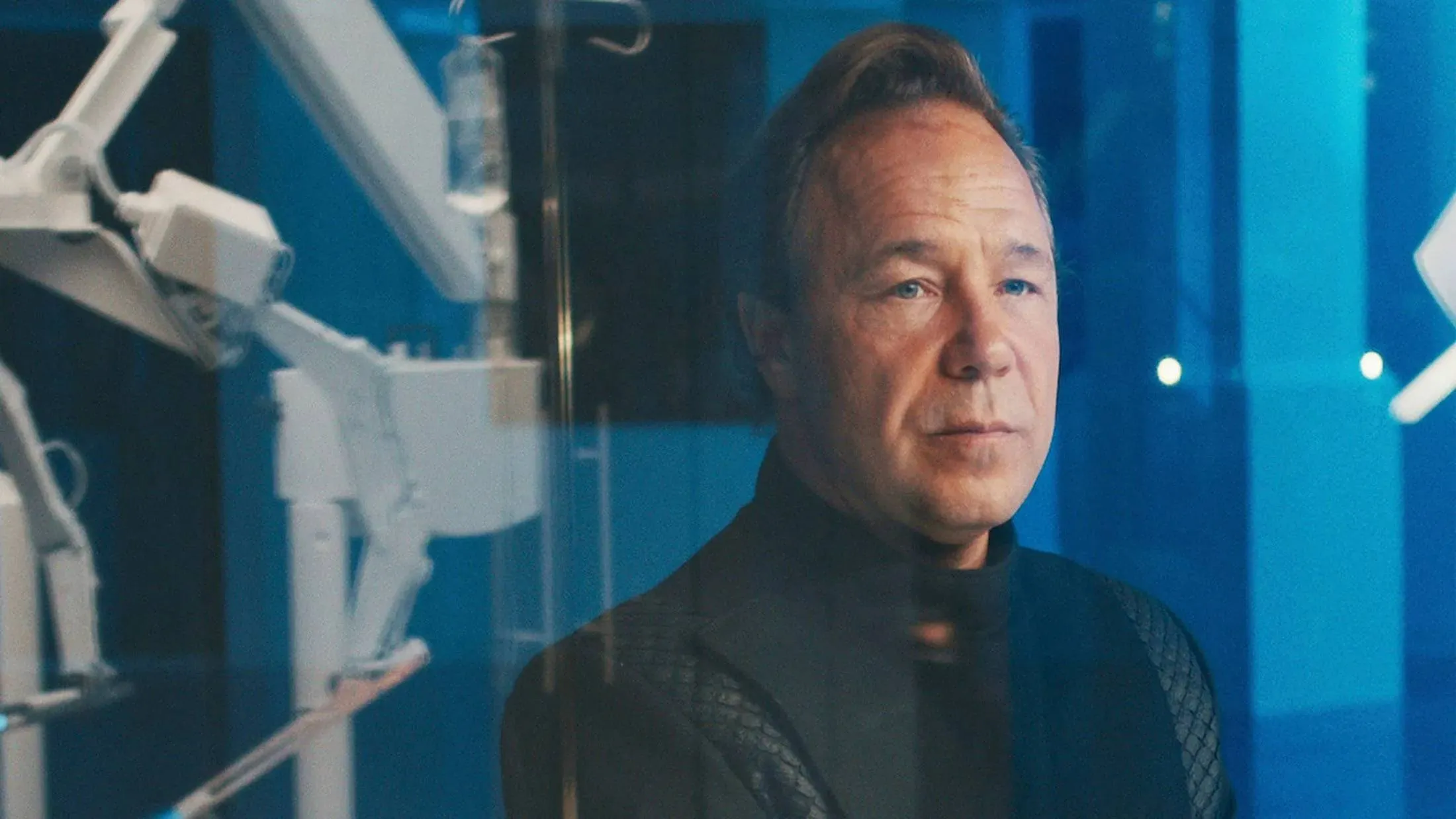 Mysterieuze Netflix-serie met 'Adolescence'-ster Stephen Graham móét op je kijklijst