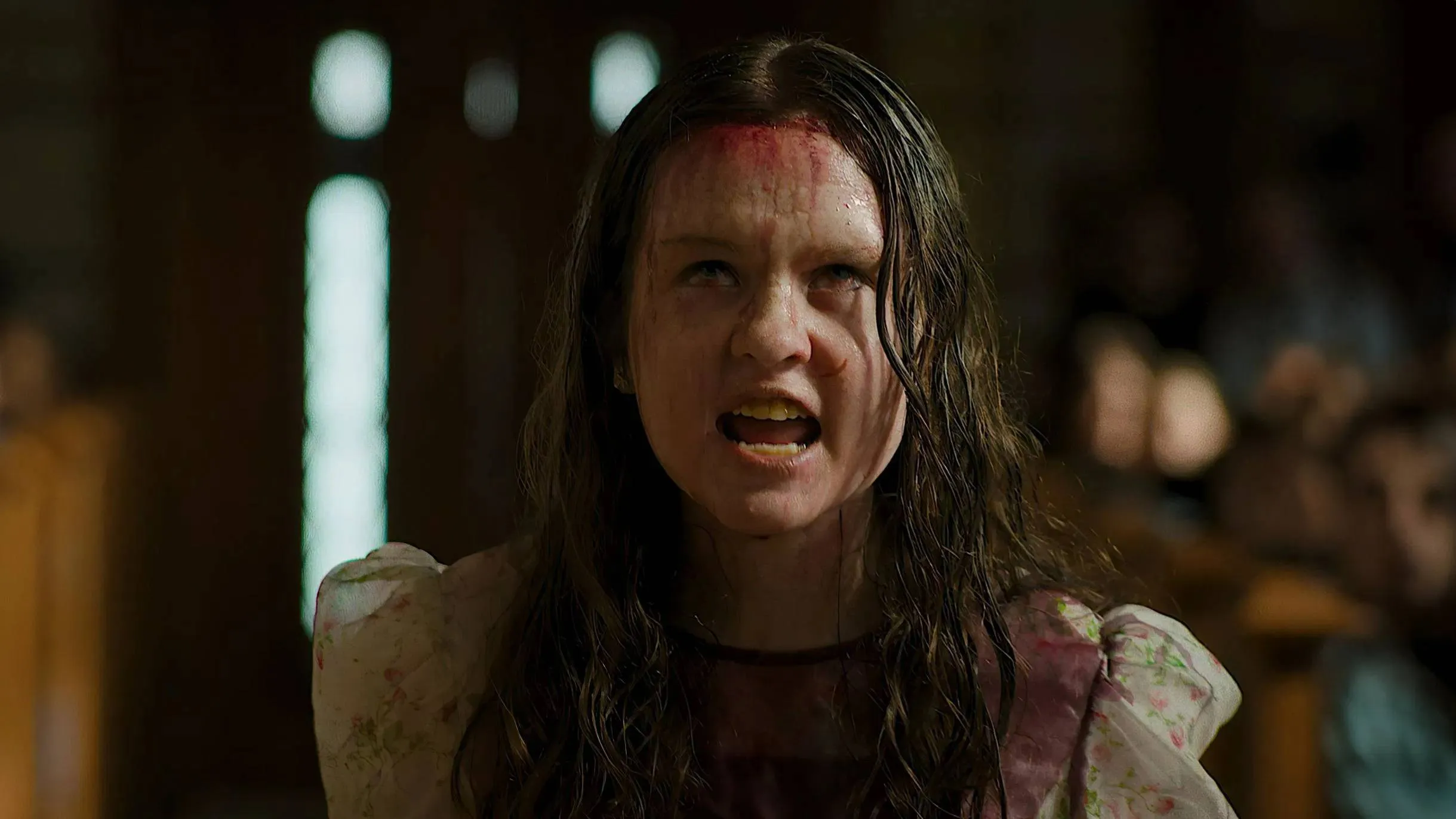 Netflix opent de poorten naar het kwaad met de komst van nieuwste 'The Exorcist'-film