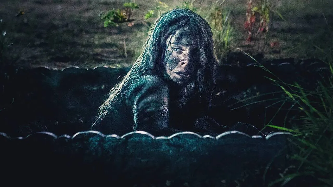 Gek op 'Dark' en 'The OA'? Deze bekroonde Netflix-serie móét op je kijklijst: “Binge-waardig!”