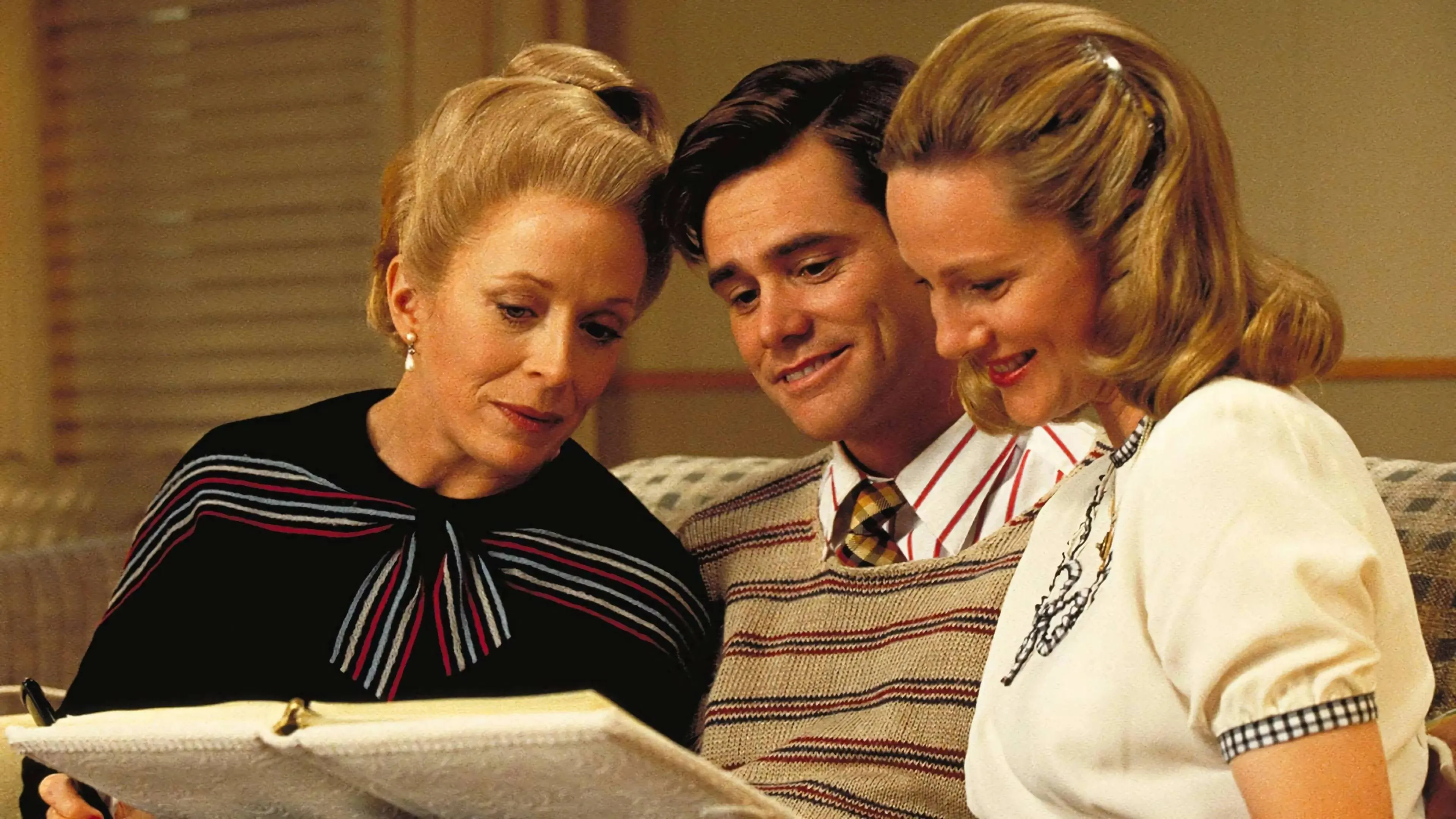 Misschien wel dé beste film van Jim Carrey wordt plots weer massaal bekeken op Netflix