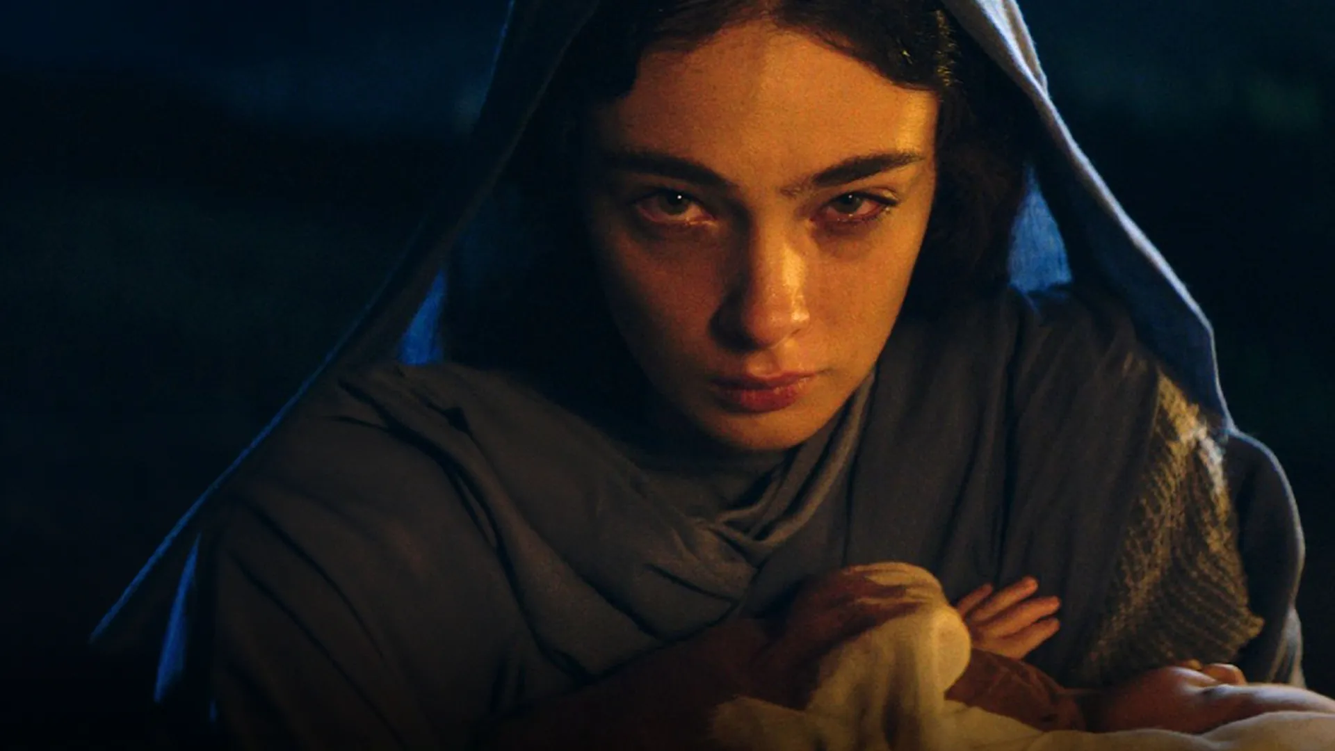 'Zero A.D.' trailer: Nieuw historisch drama met Sam Worthington, Ben Mendelsohn en Deva Cassel