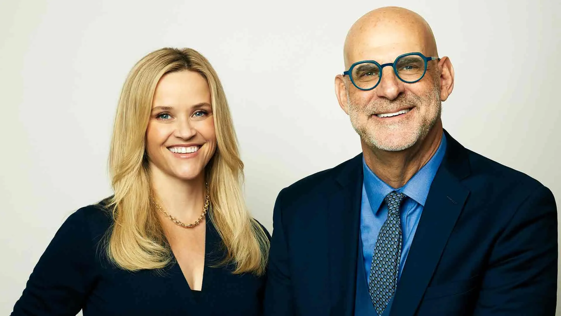 Reese Witherspoon en Harlan Coben lanceren samen nieuwe thriller: 'Gone Before Goodbye'