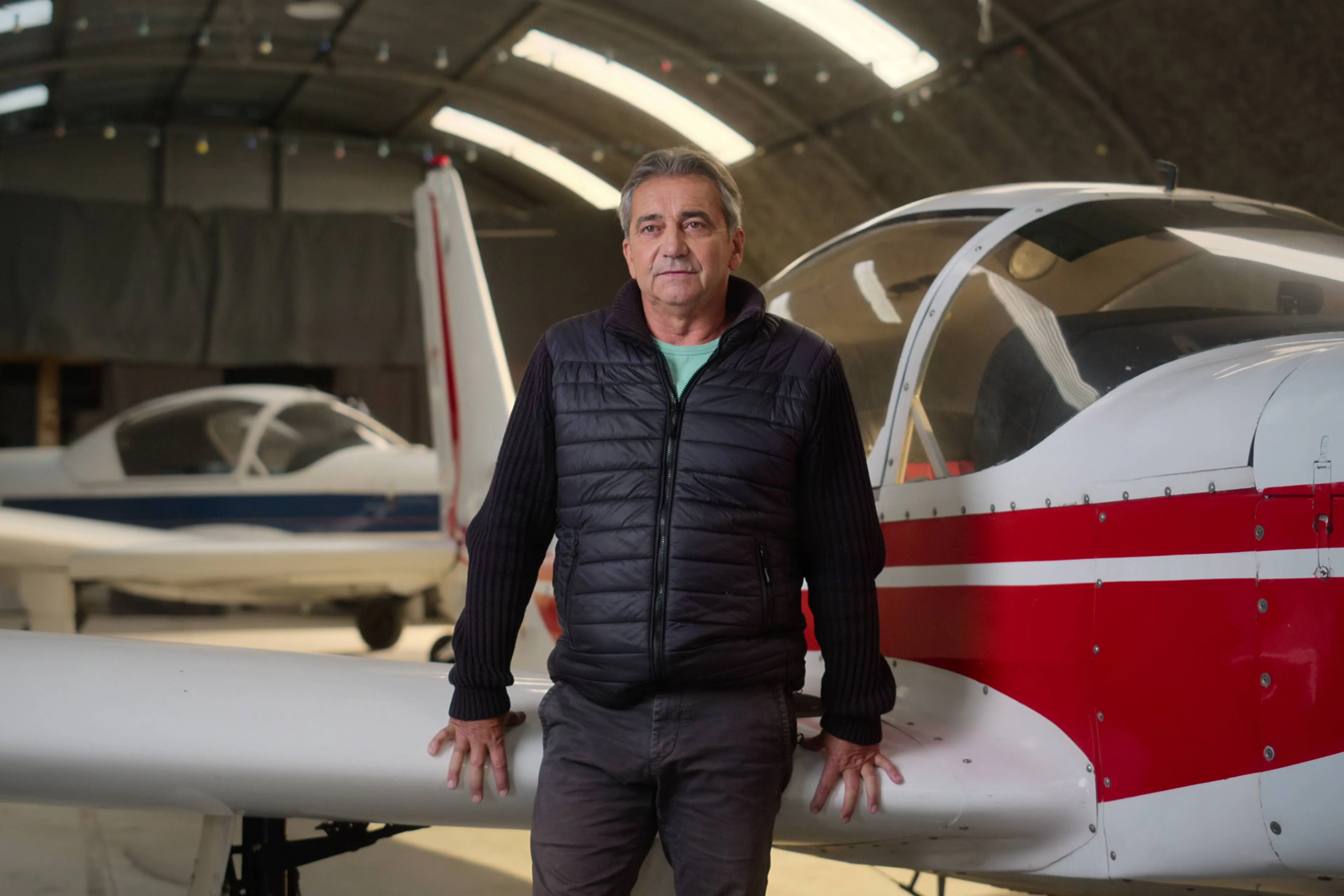 Netflix duikt vandaag in beruchte 'Air Cocaine'-zaak met gloednieuwe true crime-serie