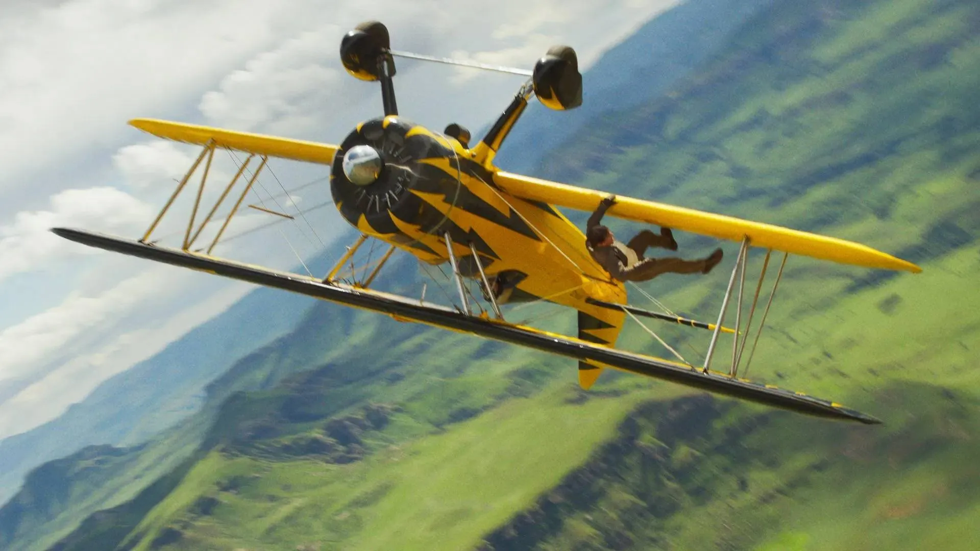 Critici zijn het niet eens over nieuwe 'Mission: Impossible'-film: "Hoge pieken, diepe dalen!"