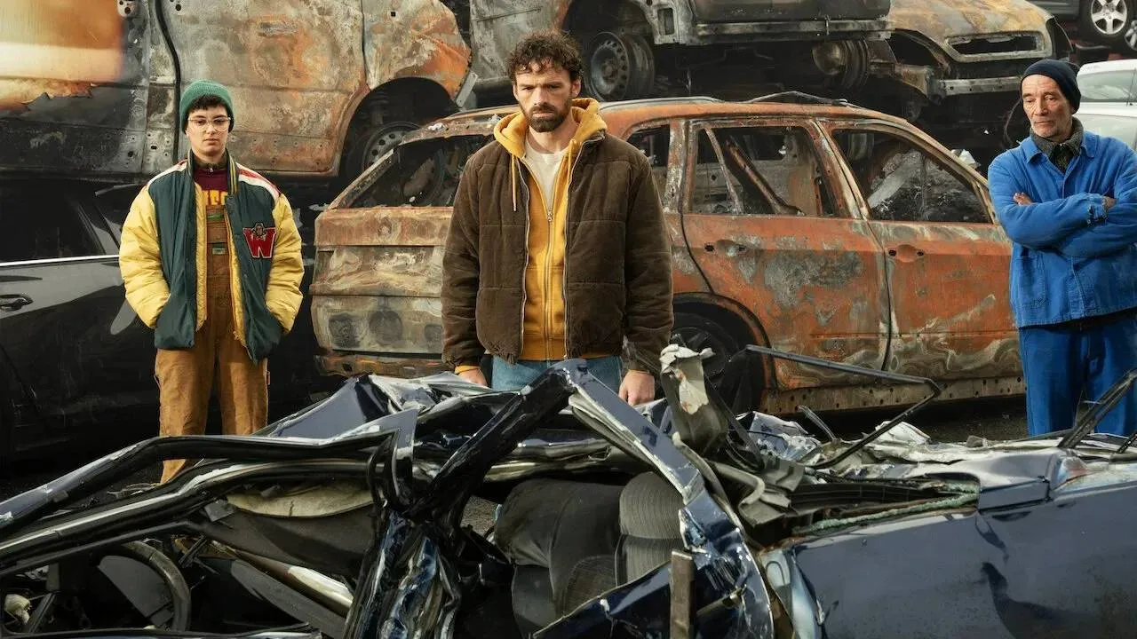 Knallende actiefilm is al na één dag een enorme hit op Netflix: "Mad Max op het platteland!"