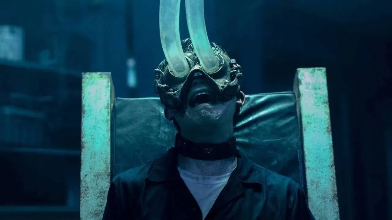 John Kramer komt naar het kleine scherm: 'Saw X' is al héél snel te streamen op Netflix