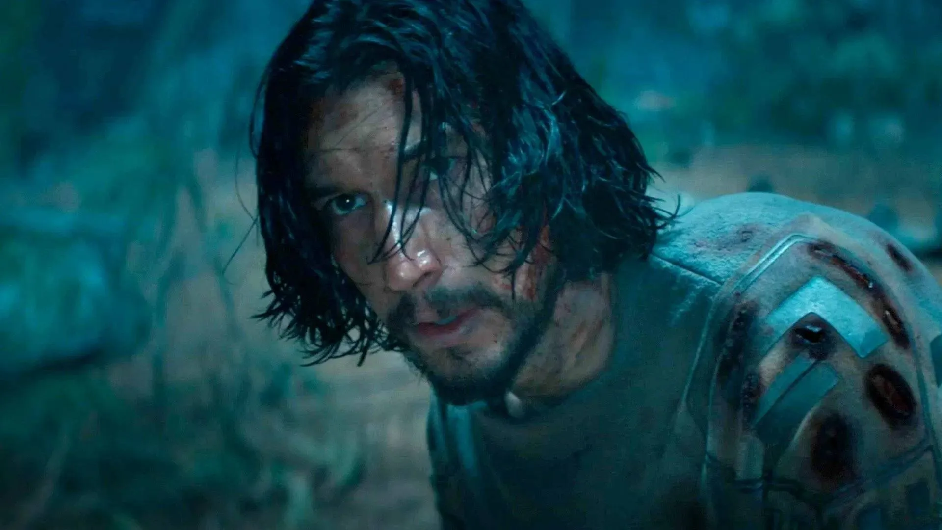 Neergesabelde dinofilm met Adam Driver is onverwacht een dikke streaming-hit