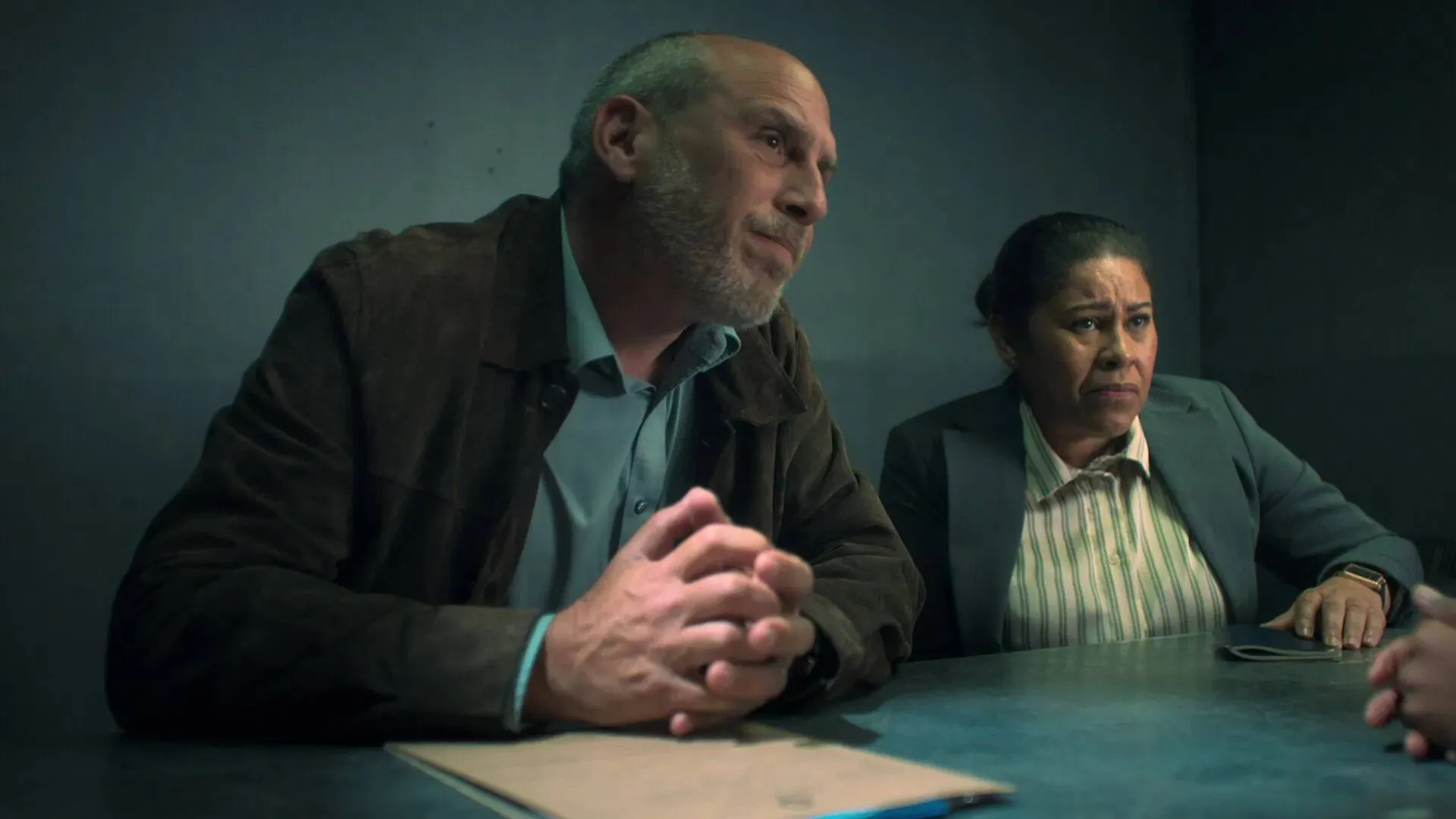 Nieuw seizoen van spannende Netflix-misdaadserie wordt warm onthaald: "Fenomenaal!"
