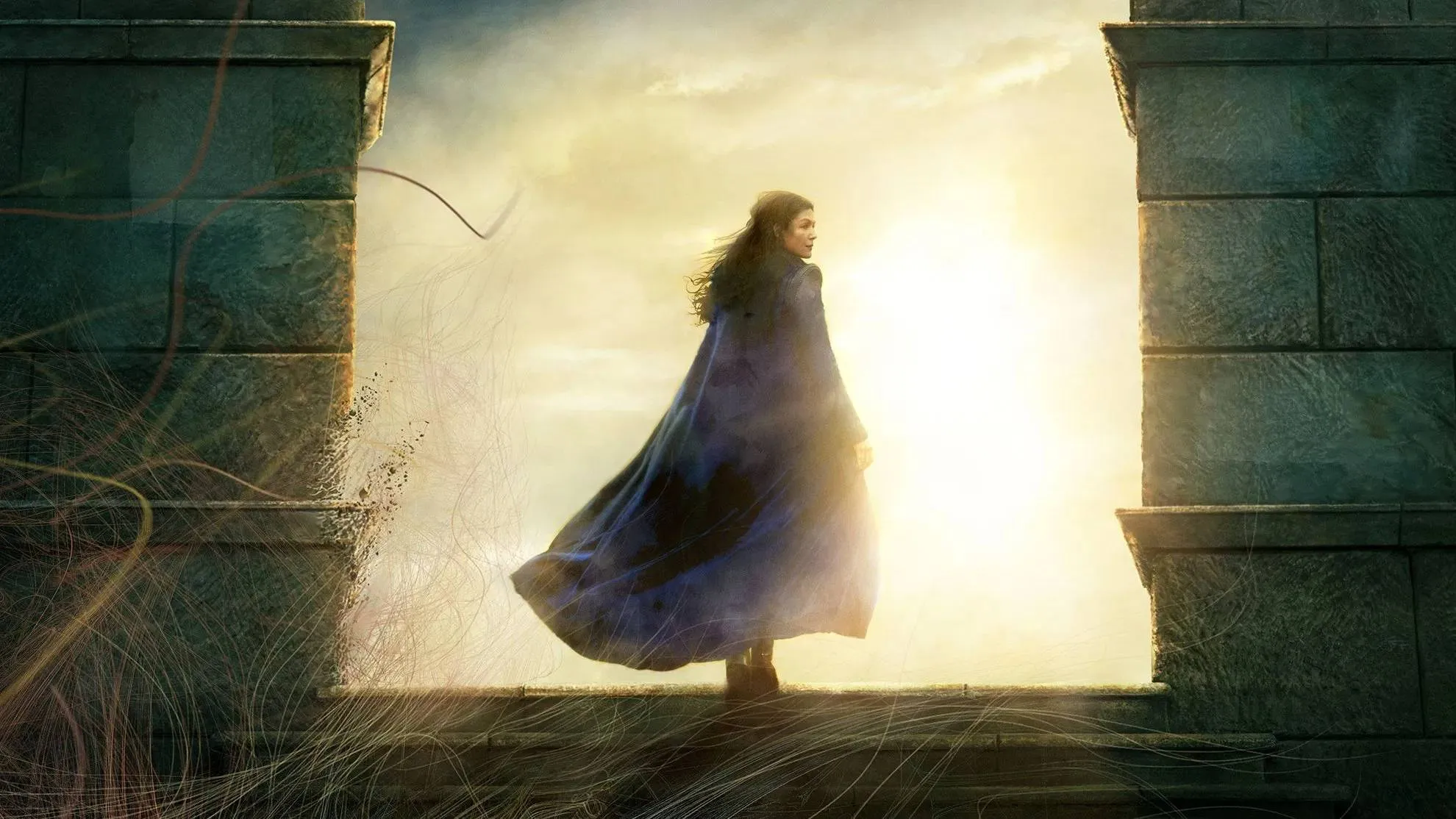 Prime Video trekt na drie seizoenen de stekker uit fantasyserie 'The Wheel of Time'