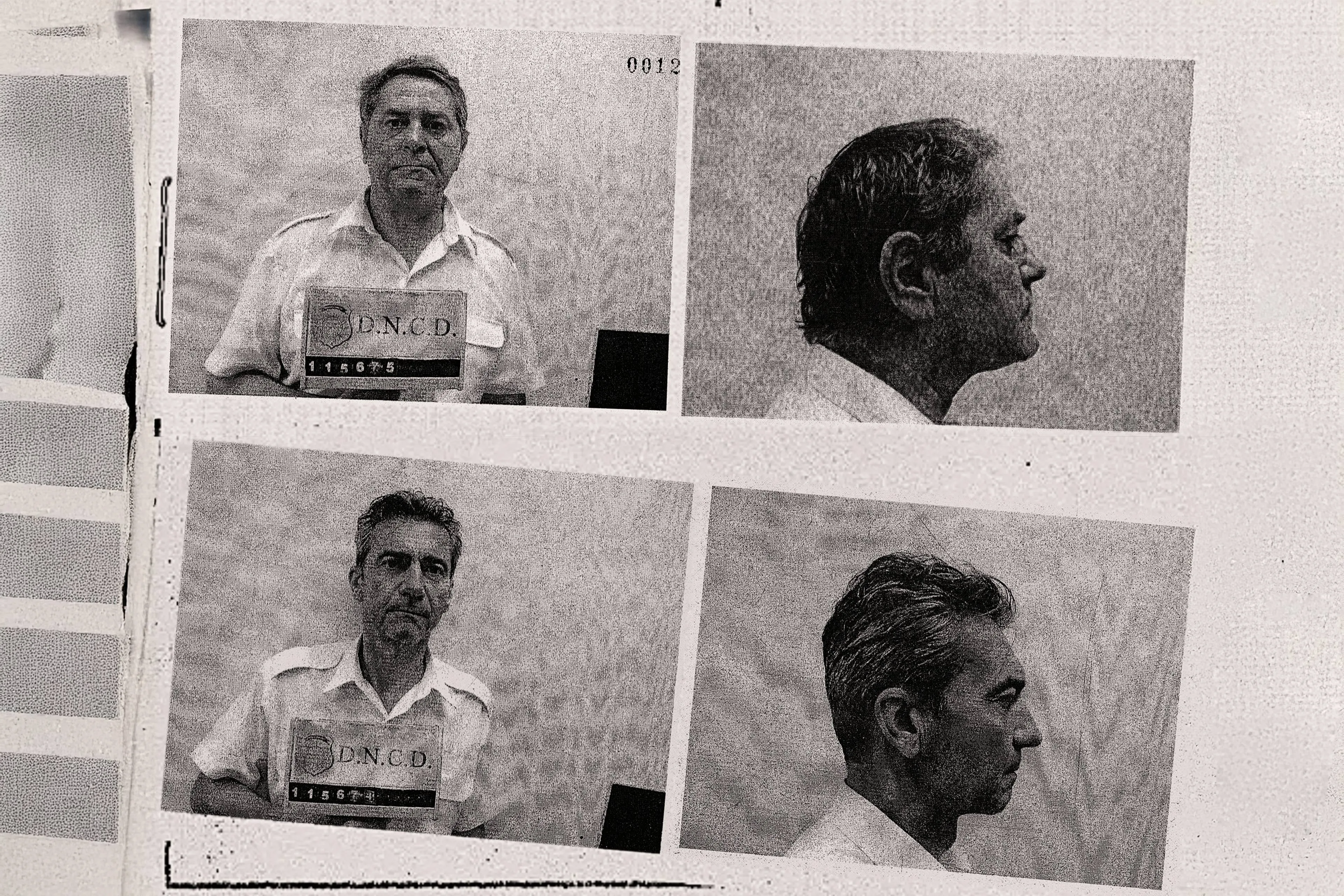 Netflix duikt de lucht in met bizarre true crime-serie: 'Cocaine Air: Smugglers at 30,000 Ft.'