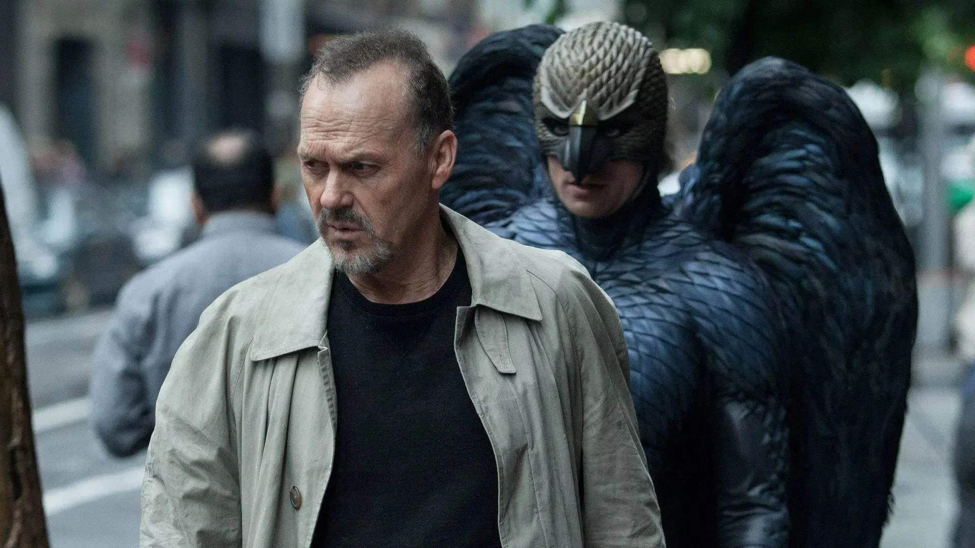 Oscarbekroond meesterwerk met Michael Keaton en Emma Stone nu te zien op Netflix