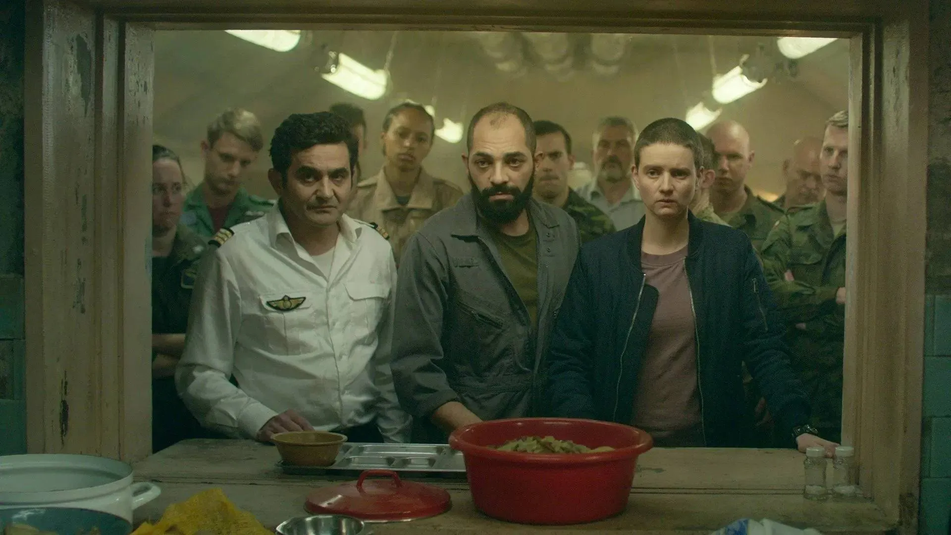 Deze ijzersterke rampenserie uit België mag niet ontbreken op je Netflix-kijklijst