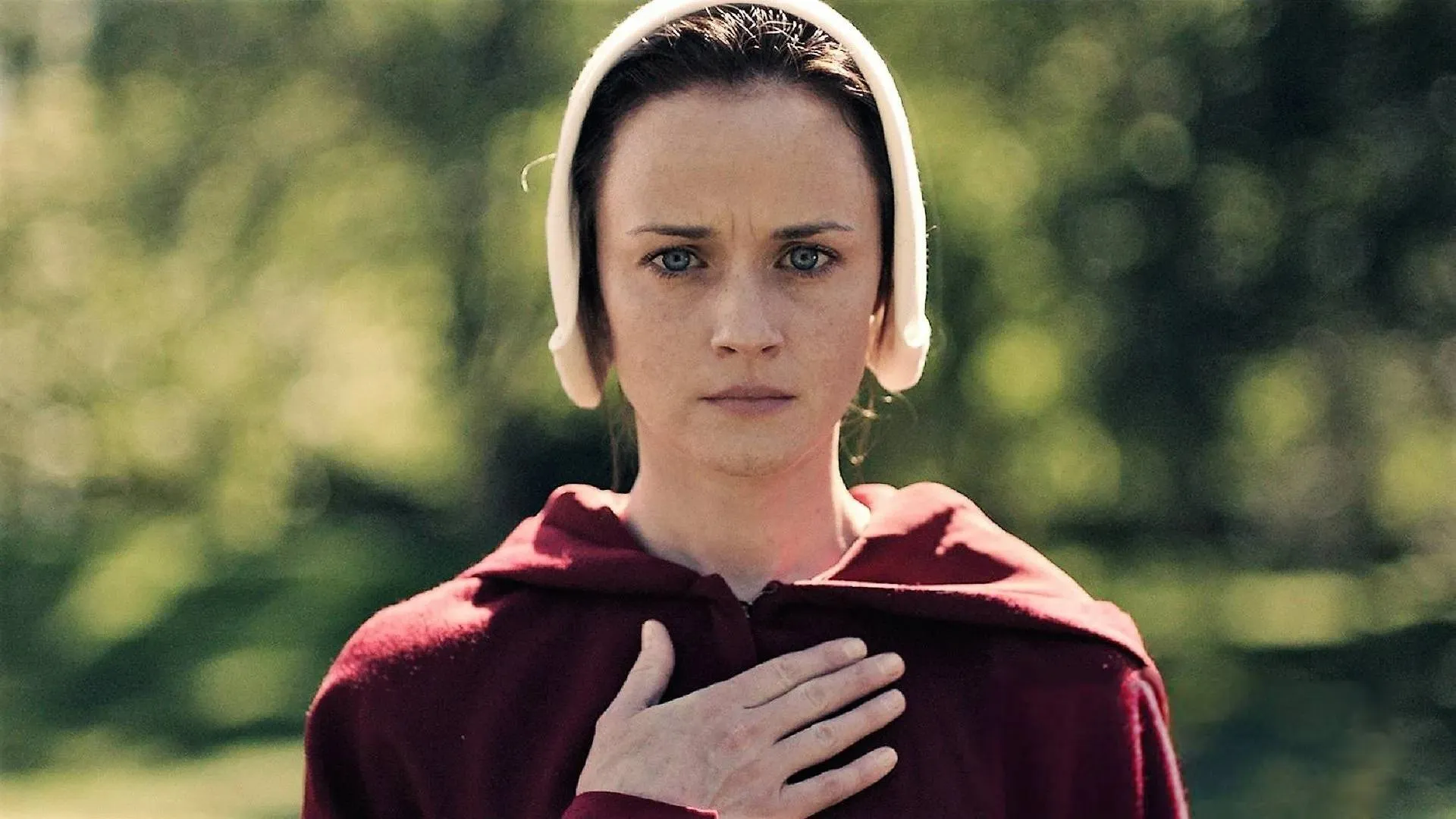 'The Handmaid's Tale' in feodaal Japan: deze indrukwekkende Netflix-serie is een must-watch