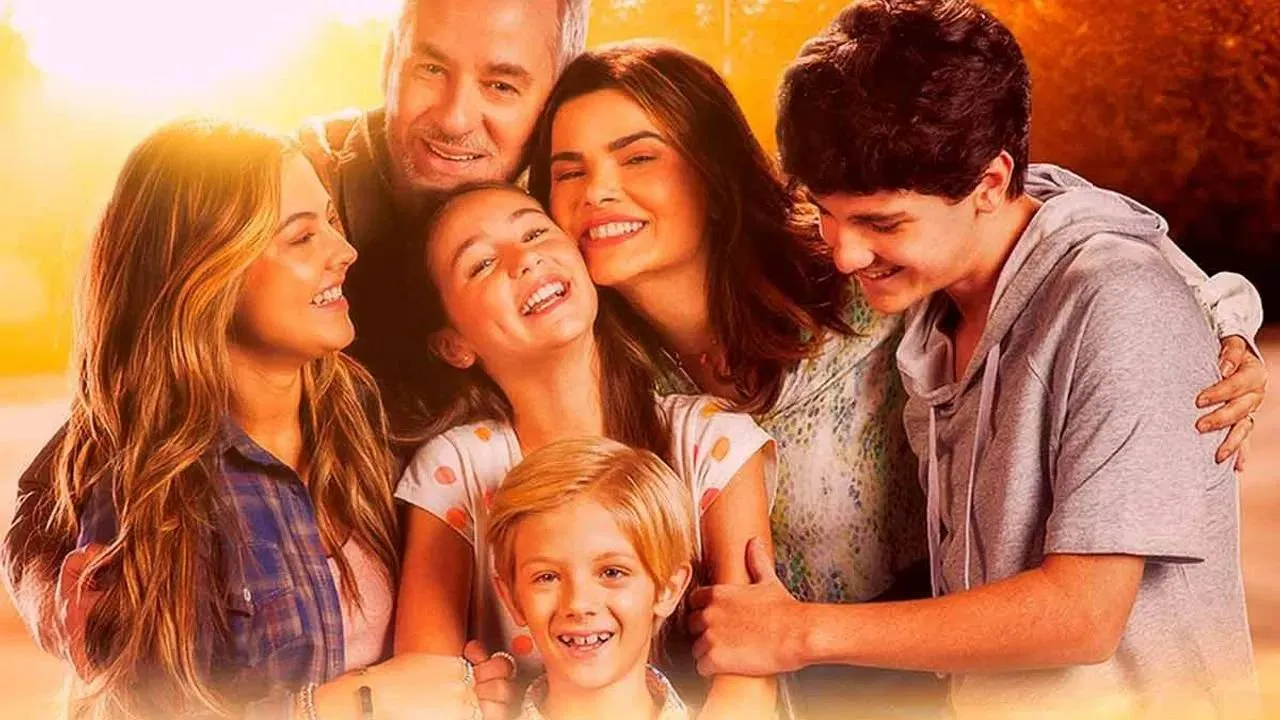 Indrukwekkend waargebeurd drama 'Fé para o Impossível' komt binnenkort naar Netflix