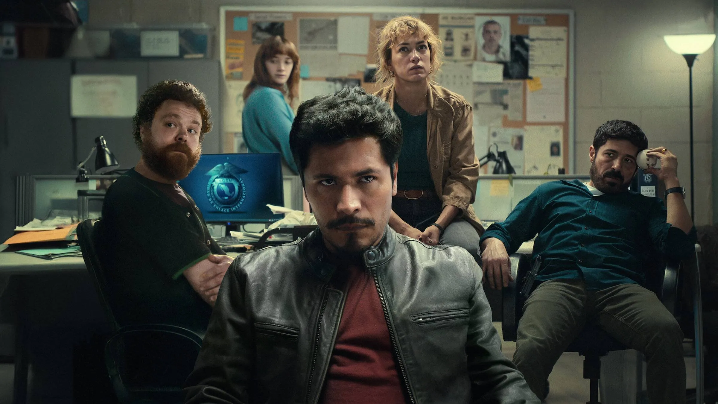 'The Gringo Hunters': waargebeurde Mexicaanse Netflix-misdaadserie binnenkort te zien