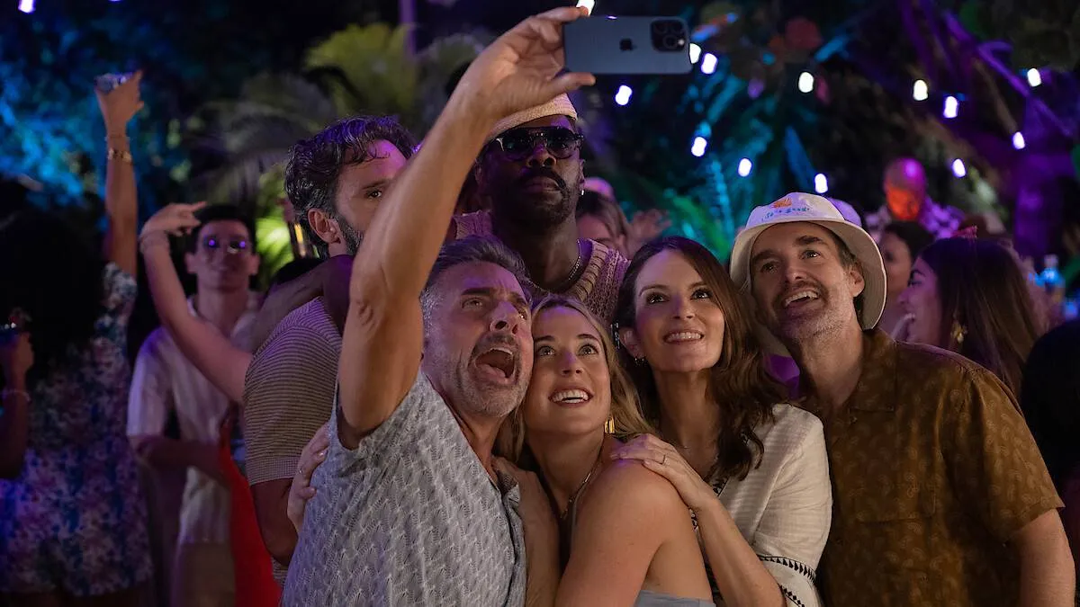 Nieuwe Netflix-serie 'The Four Seasons' is nu al verzekerd van een tweede seizoen