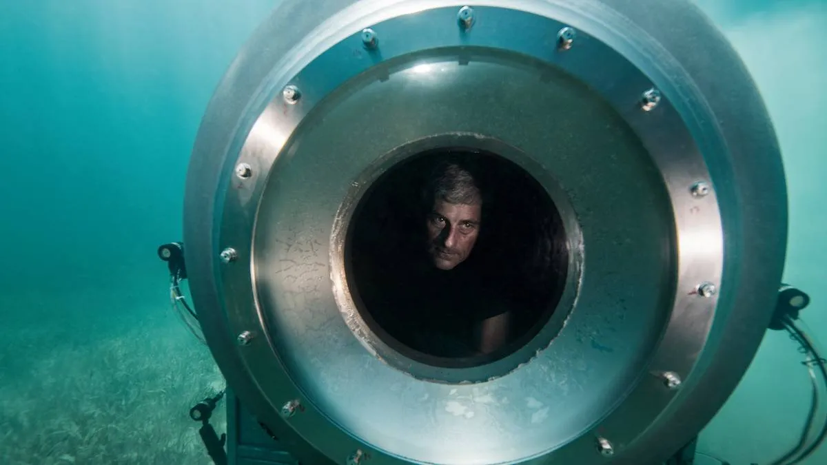 Nieuwe schokkende docu over tragisch Titan-ongeluk vanaf vandaag te zien op Netflix