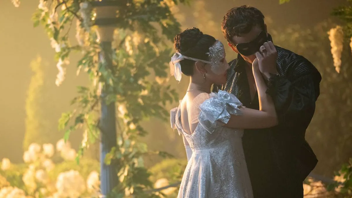 Netflix Nederland verklapt per ongeluk releasedatum van 'Bridgerton' seizoen 4