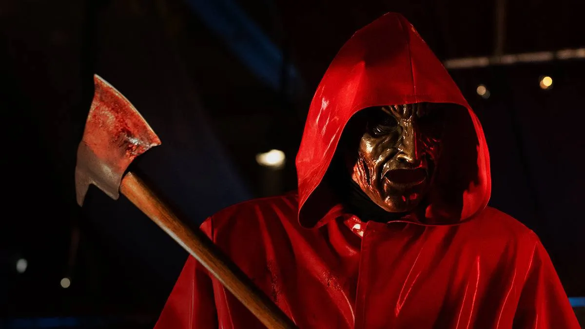 Nieuwe Fear Street-film 'Prom Queen' vanaf vandaag te zien op Netflix