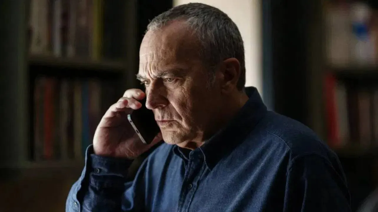 Spaanse Netflix-serie met 'Entrevías'-acteur José Coronado vanaf vandaag te zien