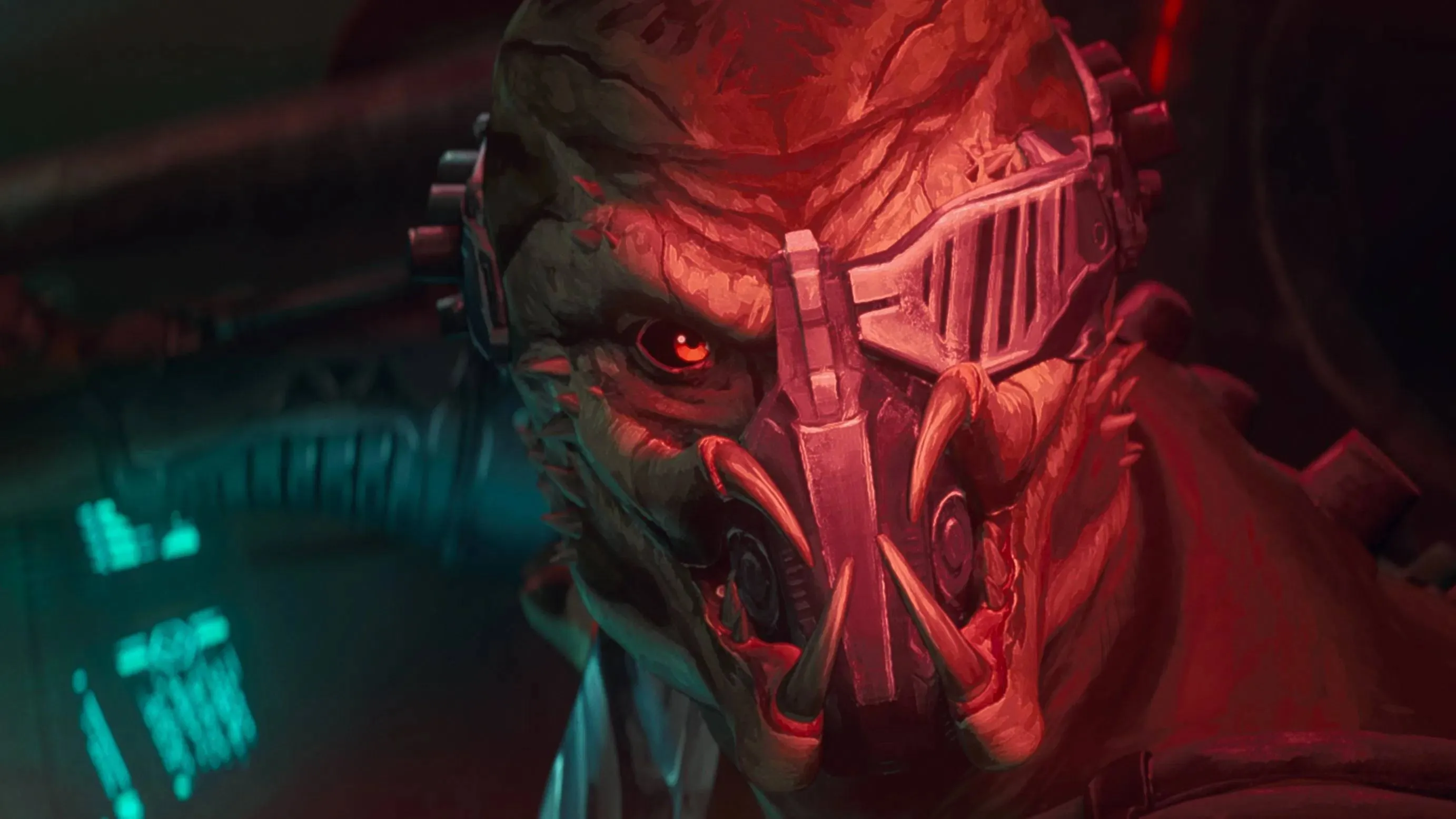Predator vecht tegen Vikingen, WOII-piloten én ninja’s in de trailer van 'Killer of Killers'