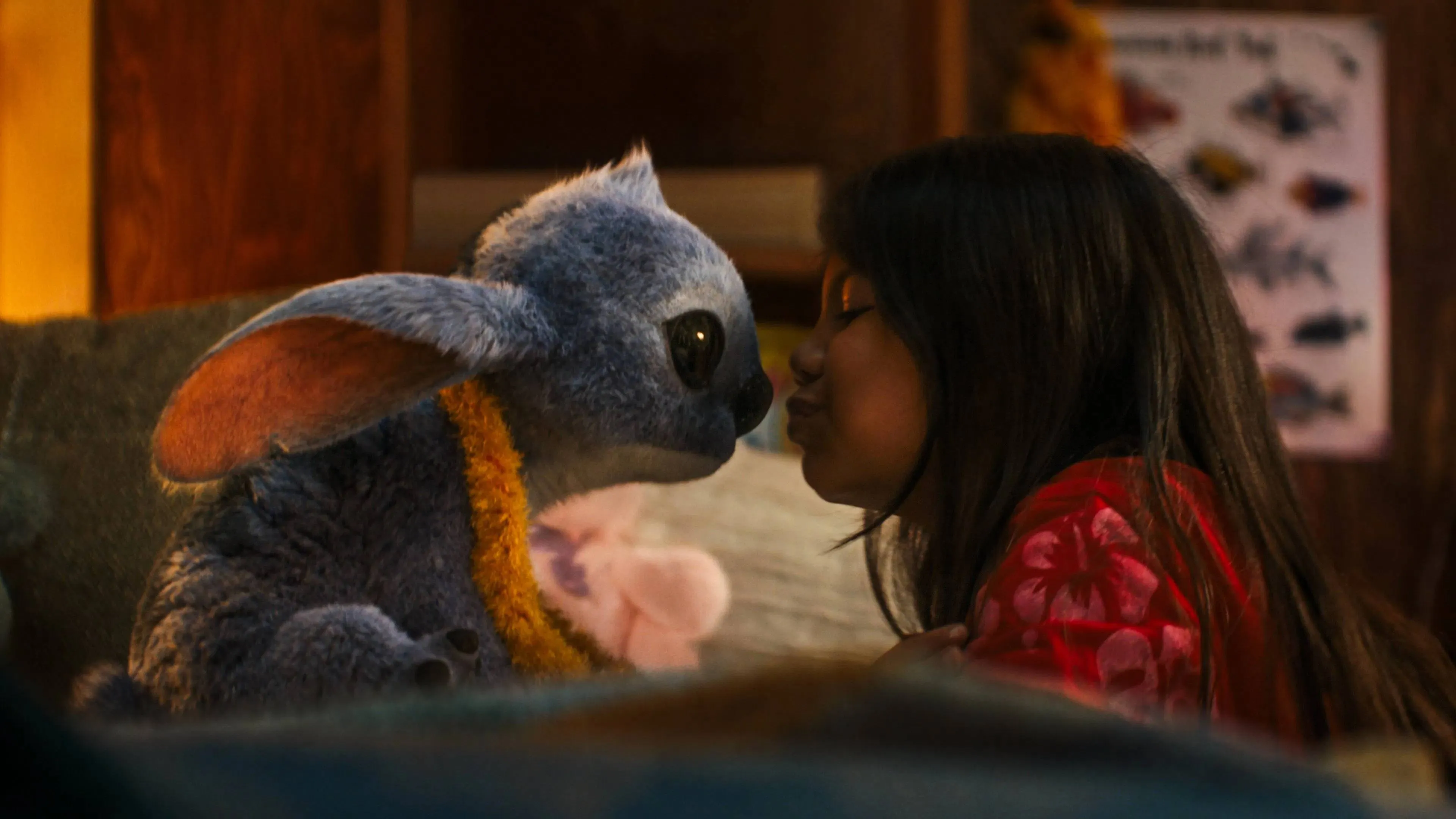 Live-action 'Lilo & Stitch'-bioscoopfilm heeft eindelijk een releasedatum op Disney+