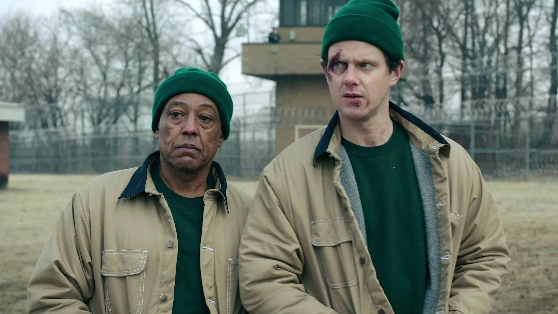 Deze unieke Netflix-serie kijk je achterstevoren, in normale volgorde óf volledig door elkaar